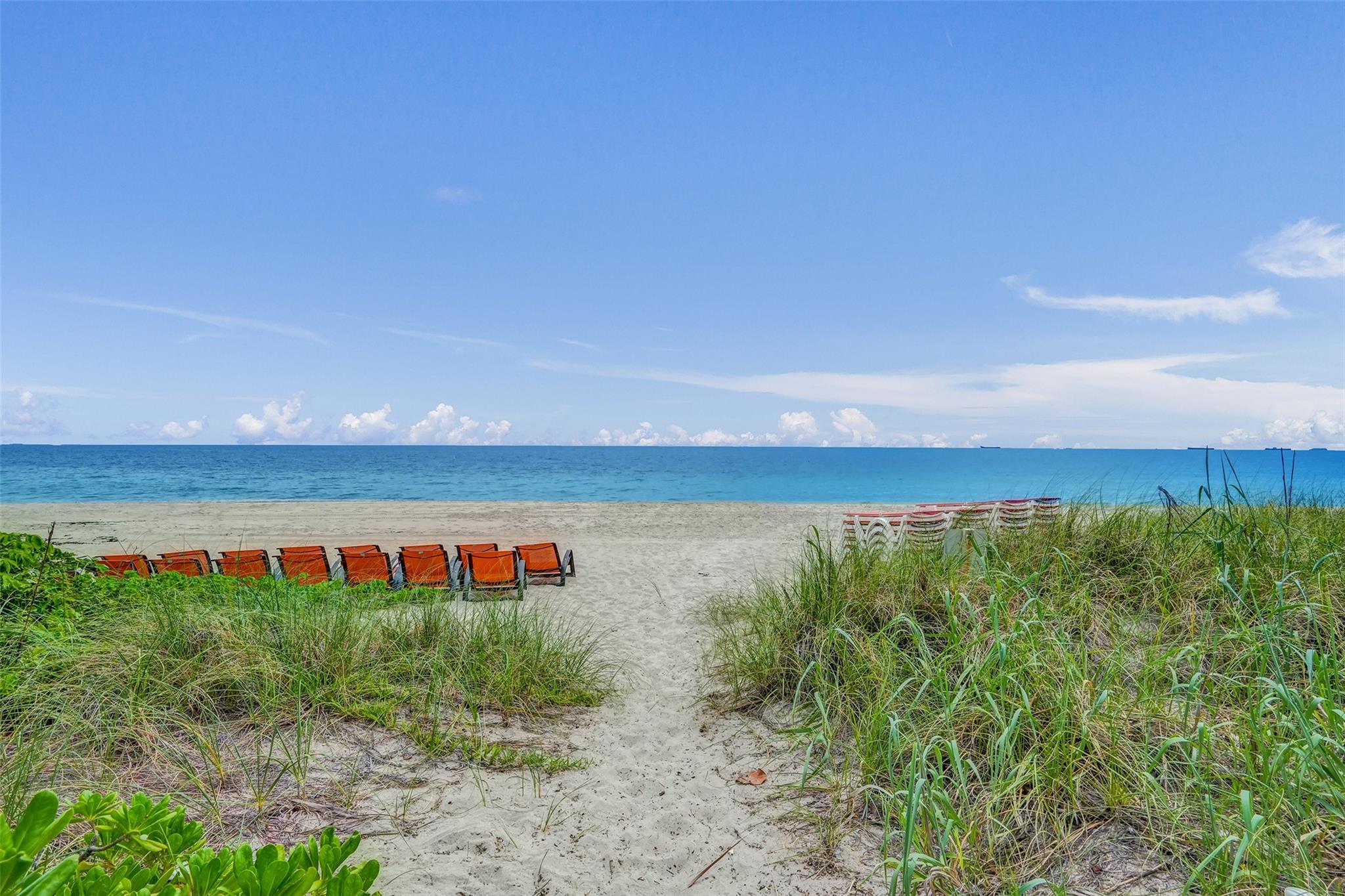 2001 N Ocean Blvd 1005