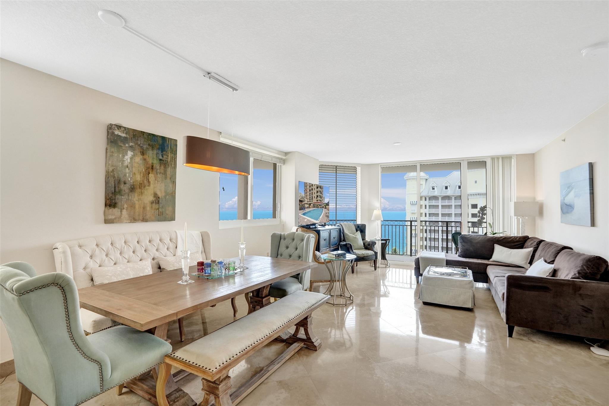 2001 N Ocean Blvd 1005