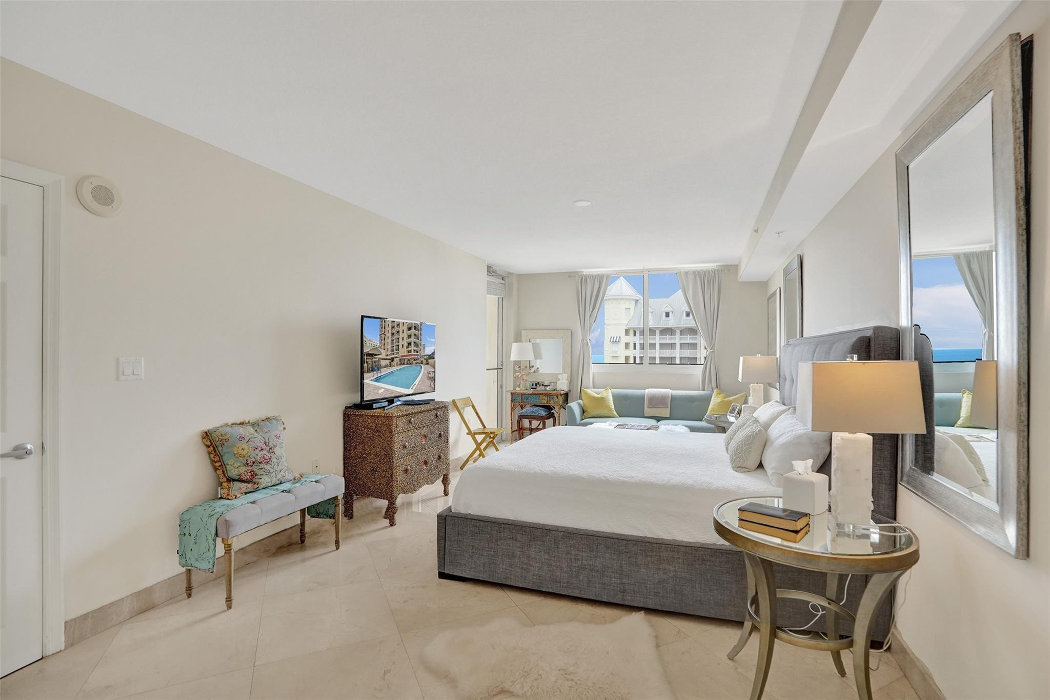 2001 N Ocean Blvd 1005