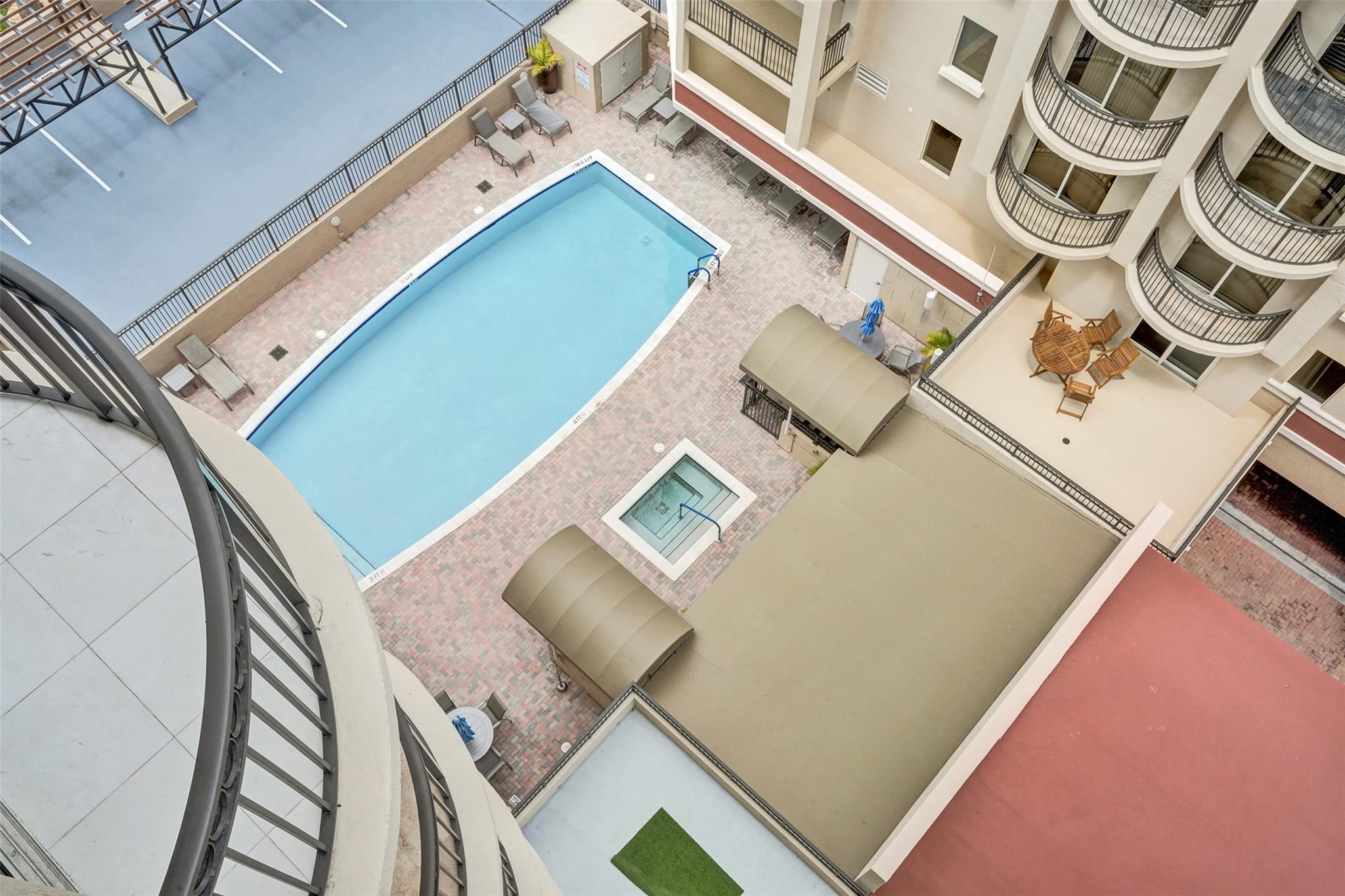 2001 N Ocean Blvd 1005