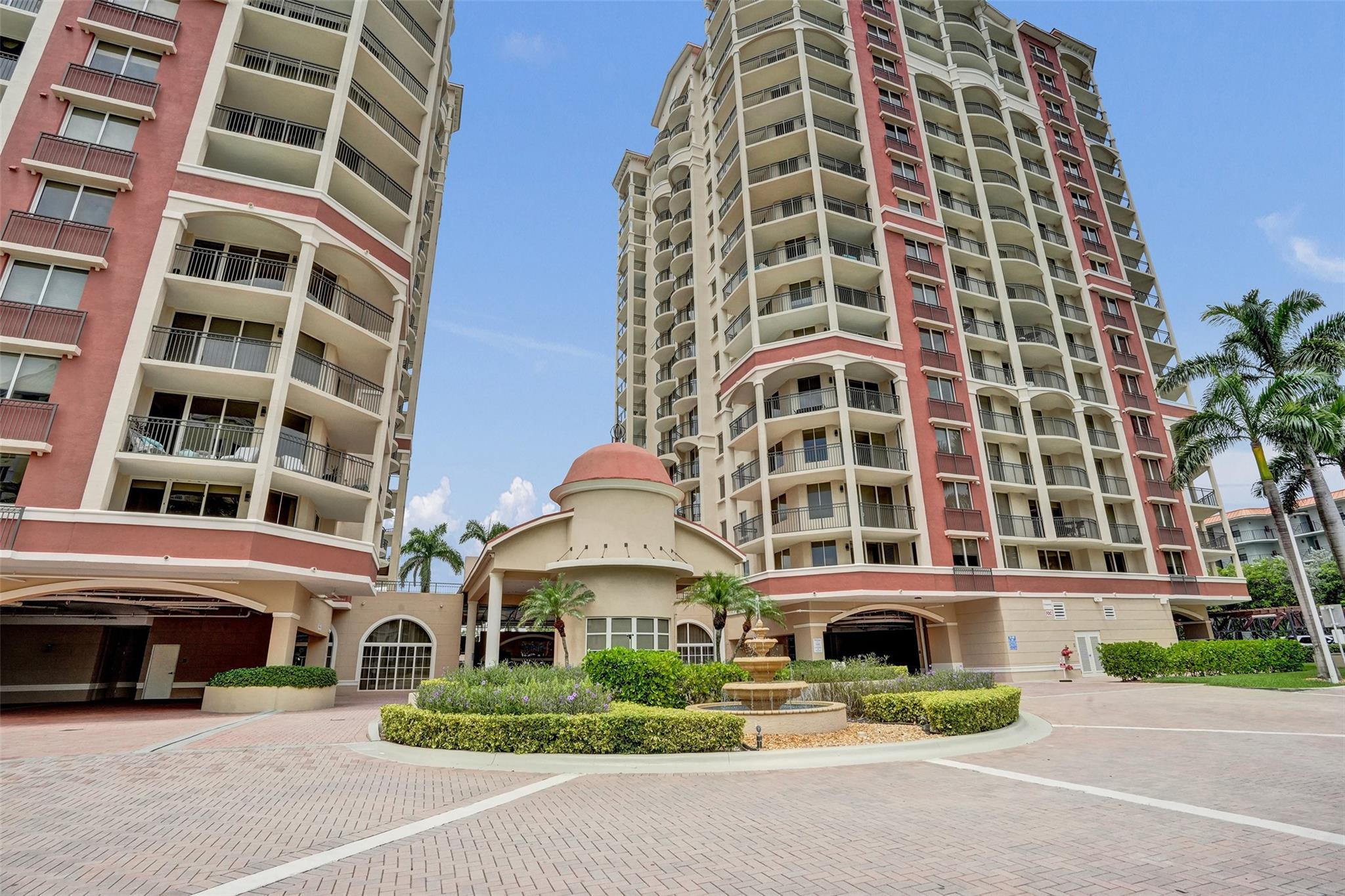 2001 N Ocean Blvd 1005