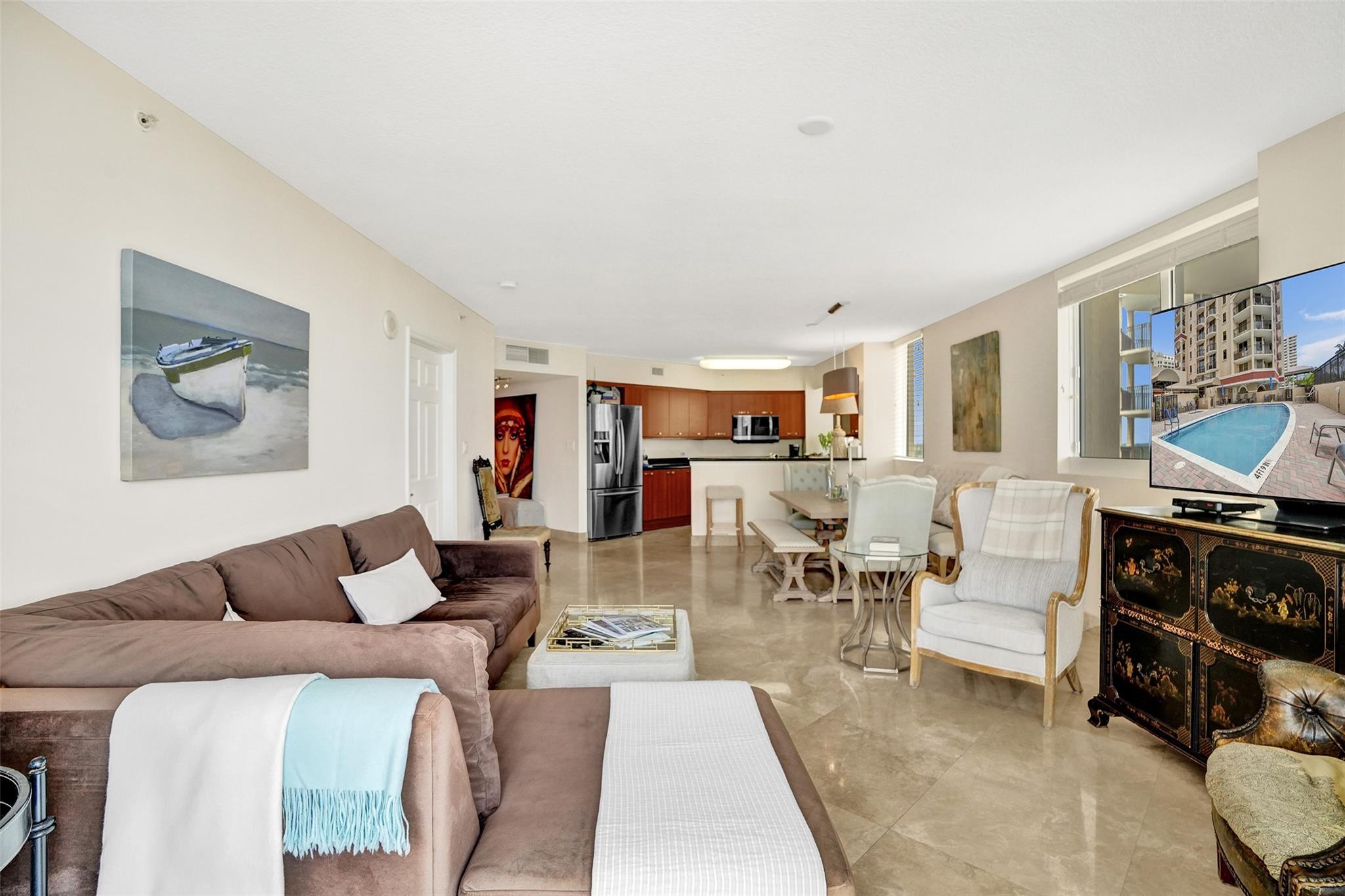 2001 N Ocean Blvd 1005