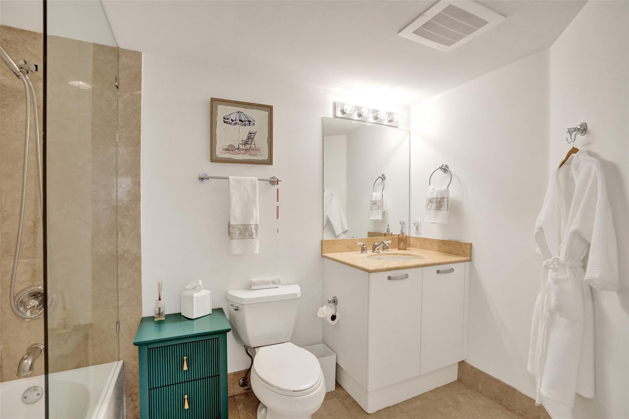 2001 N Ocean Blvd 1005