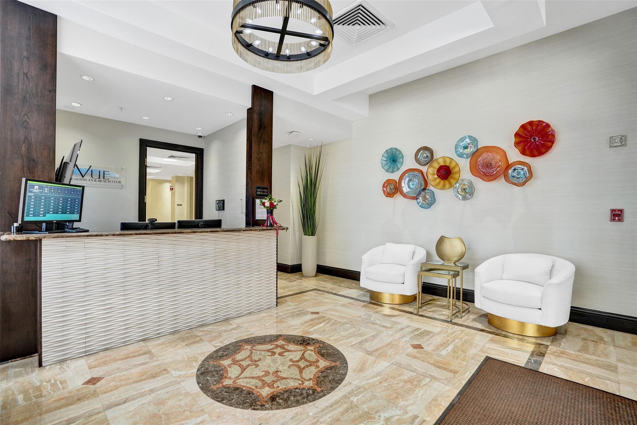 2001 N Ocean Blvd 1005