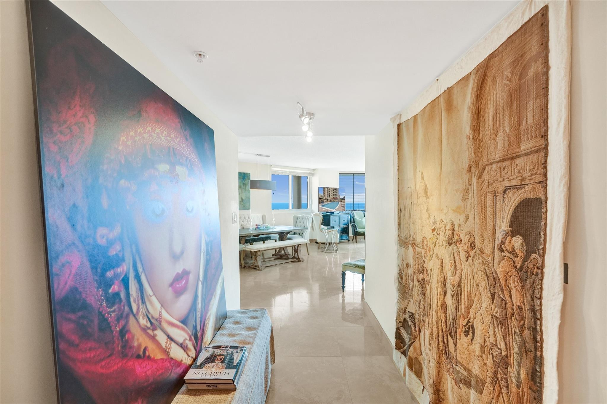 2001 N Ocean Blvd 1005