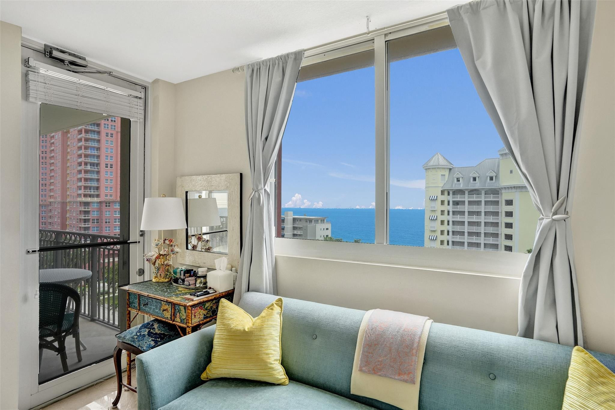 2001 N Ocean Blvd 1005