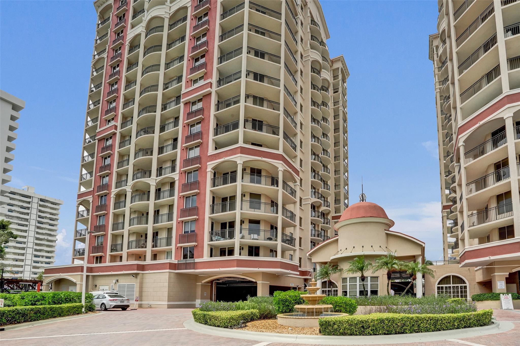 2001 N Ocean Blvd 1005