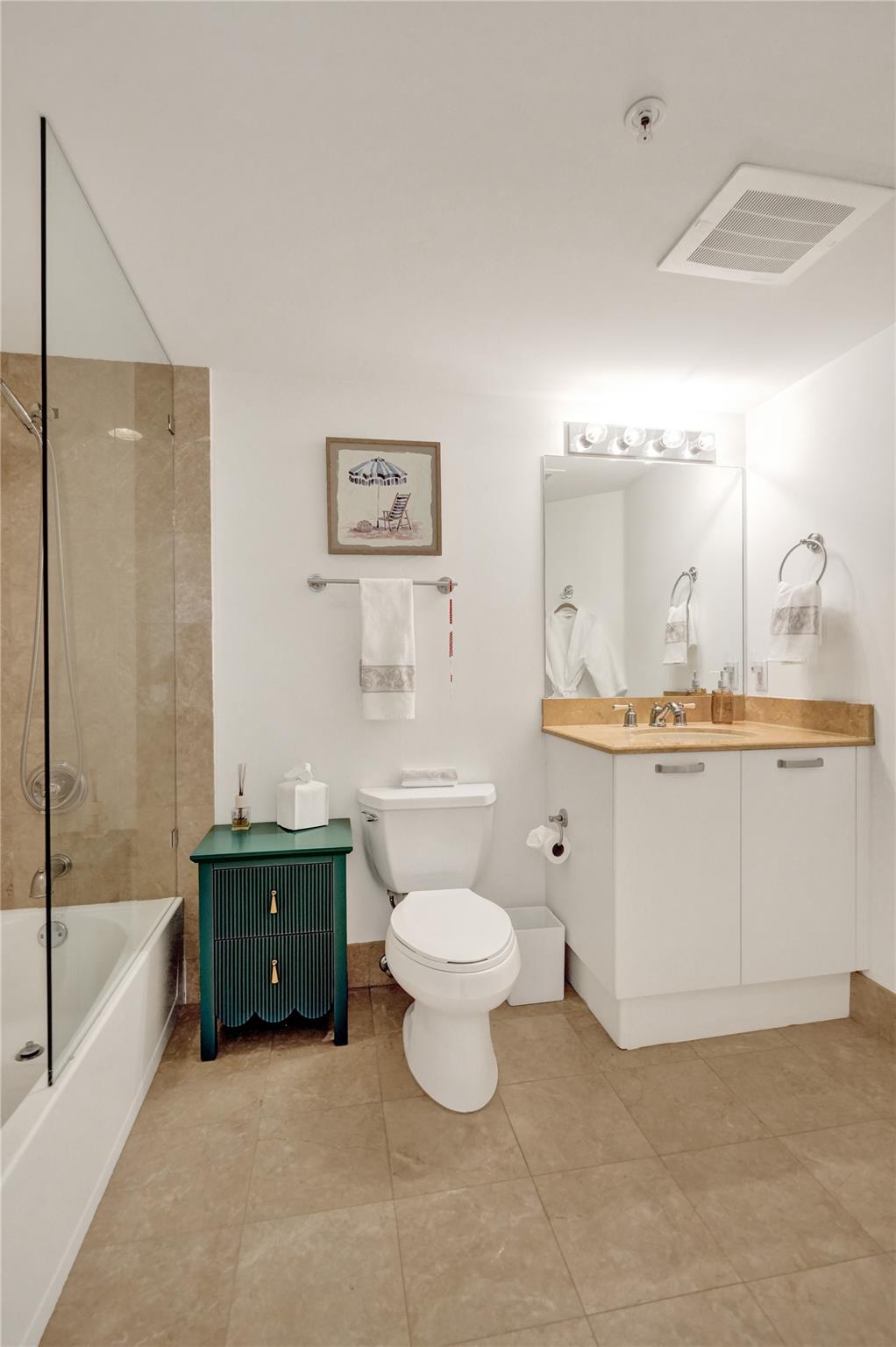 2001 N Ocean Blvd 1005