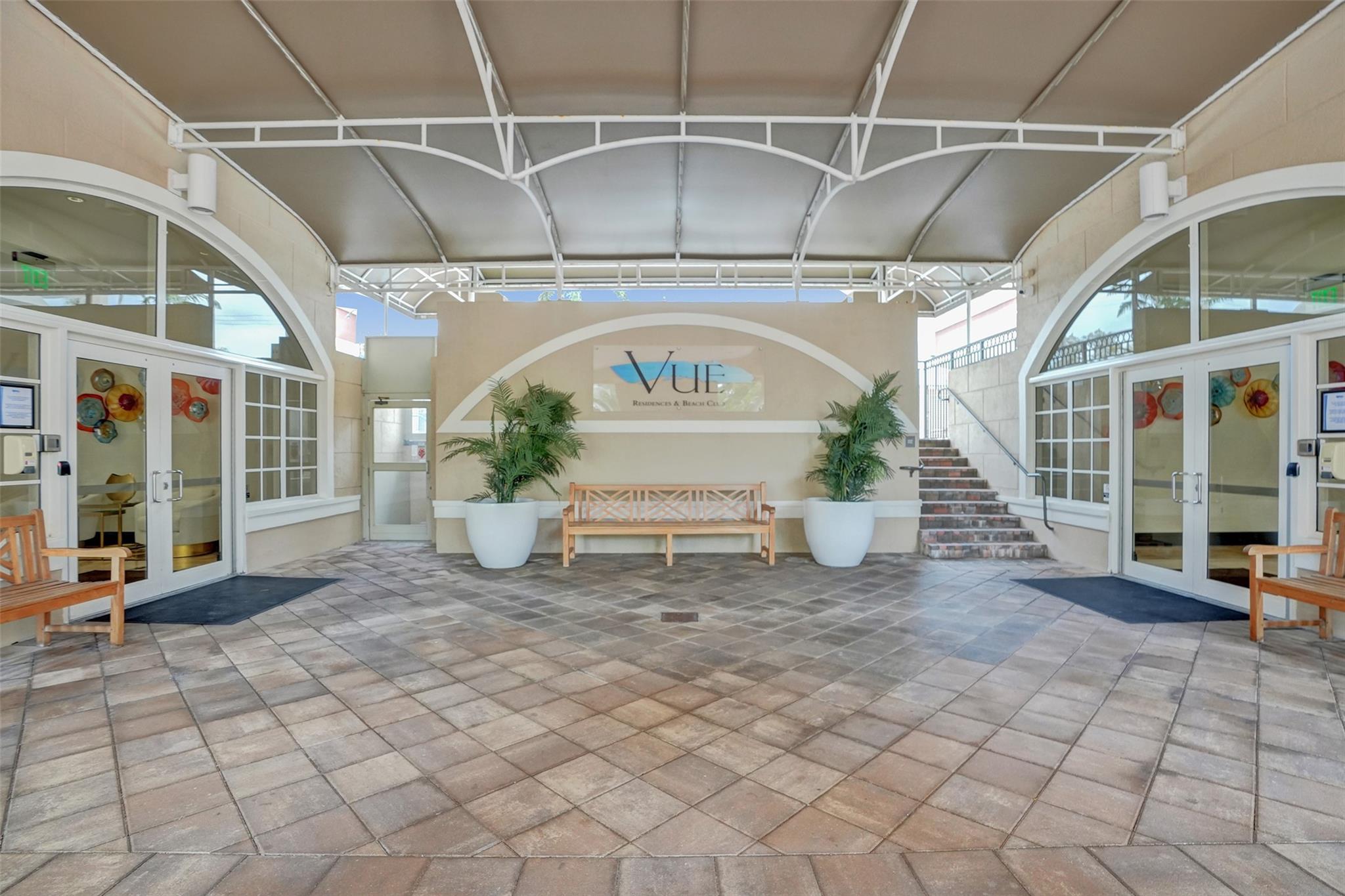 2001 N Ocean Blvd 1005