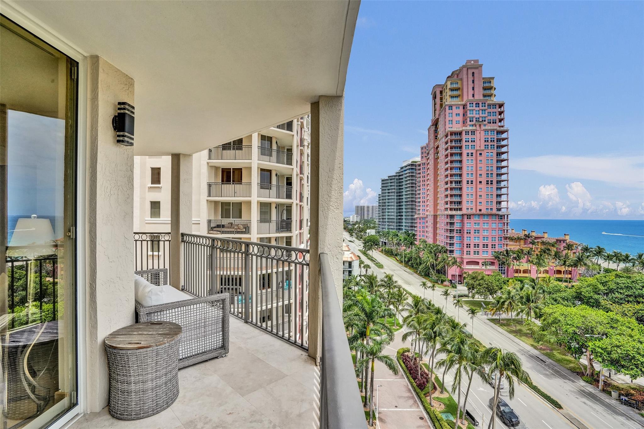 2001 N Ocean Blvd 1005