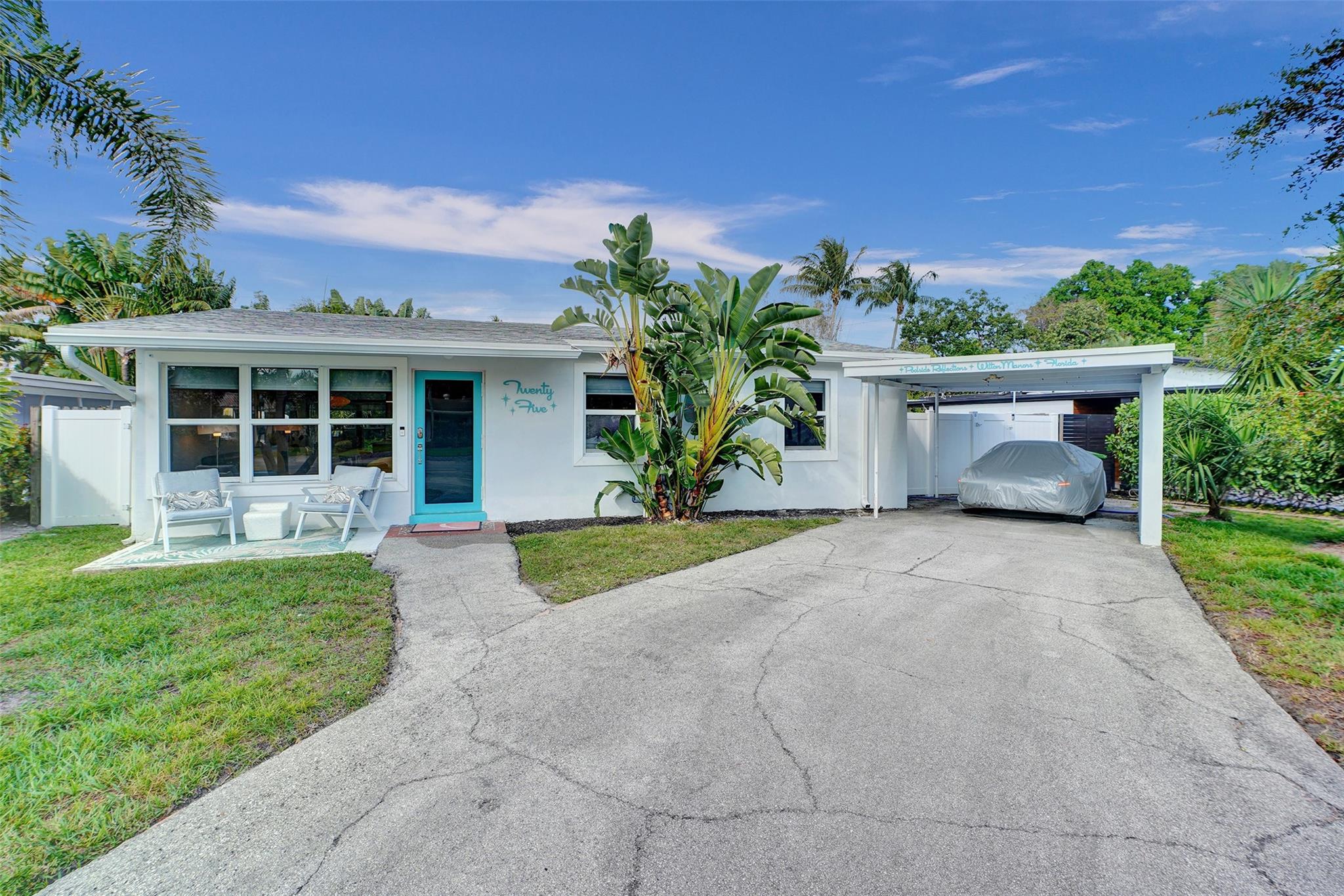 25 NE 26th Ct