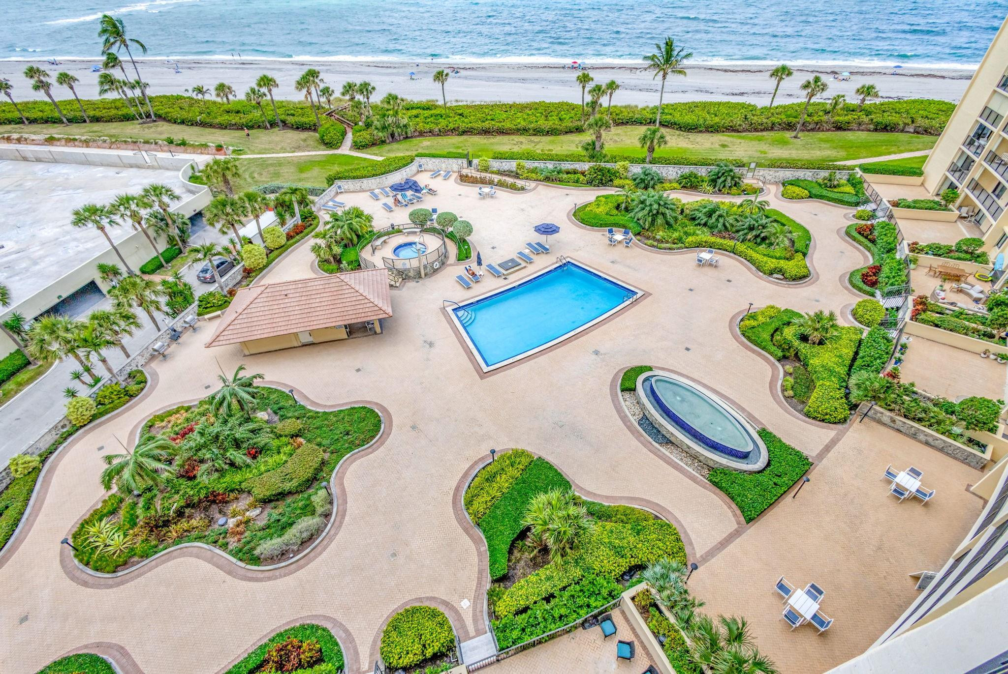 300 Ocean Trail Way 907