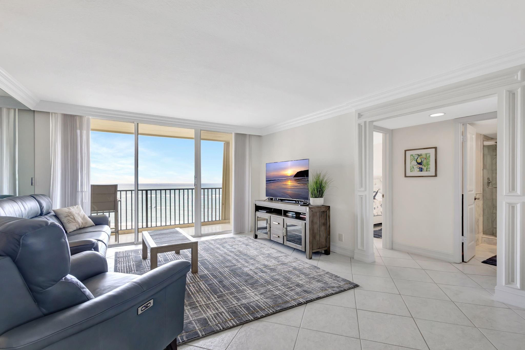 300 Ocean Trail Way 907