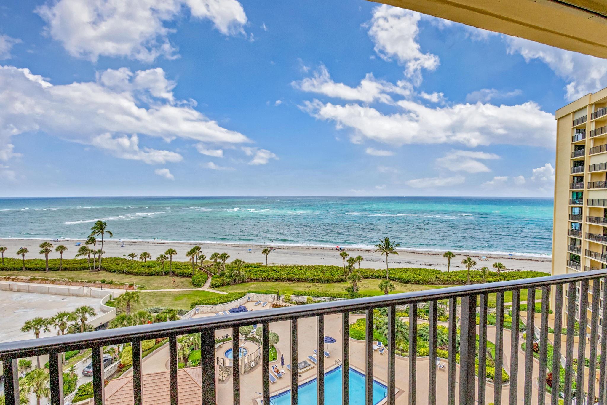300 Ocean Trail Way 907