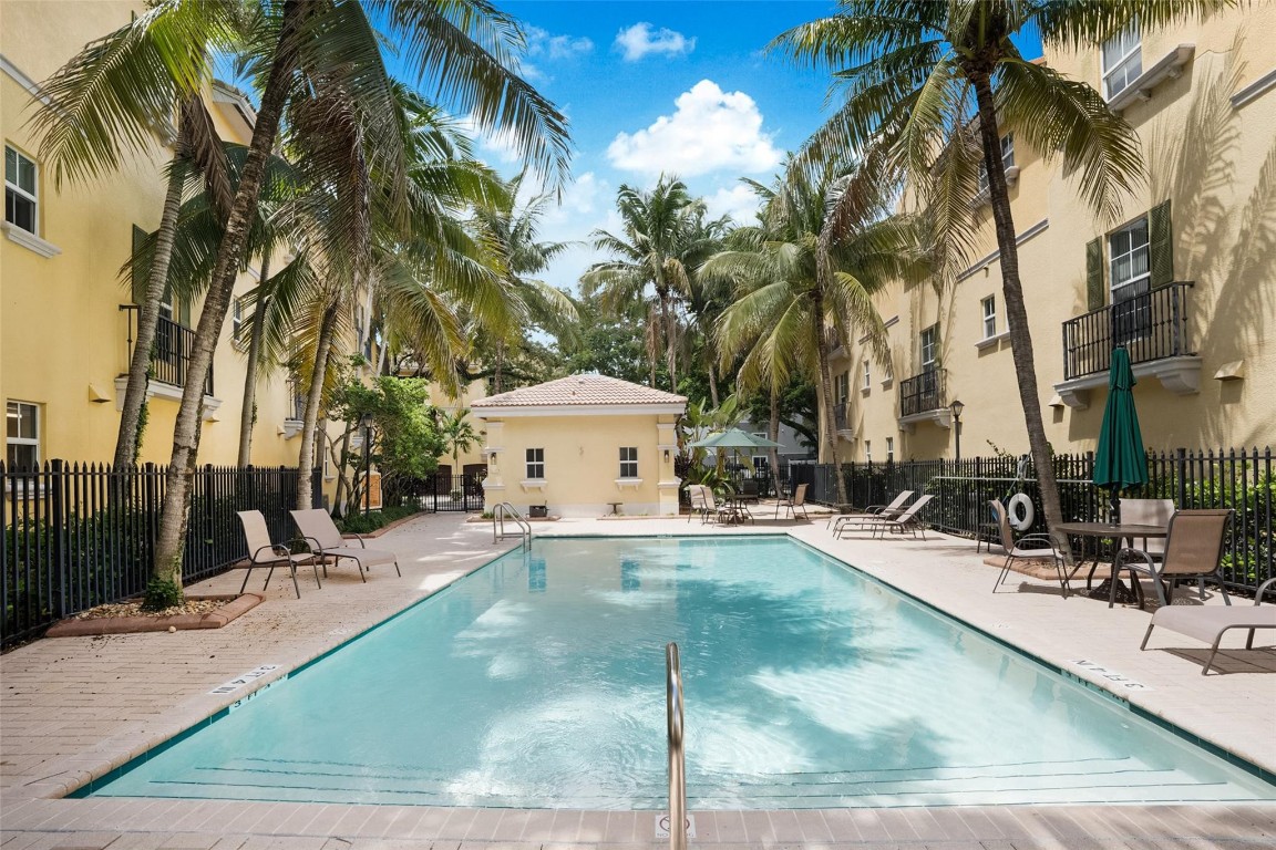 2544 SW 14th Ave 105