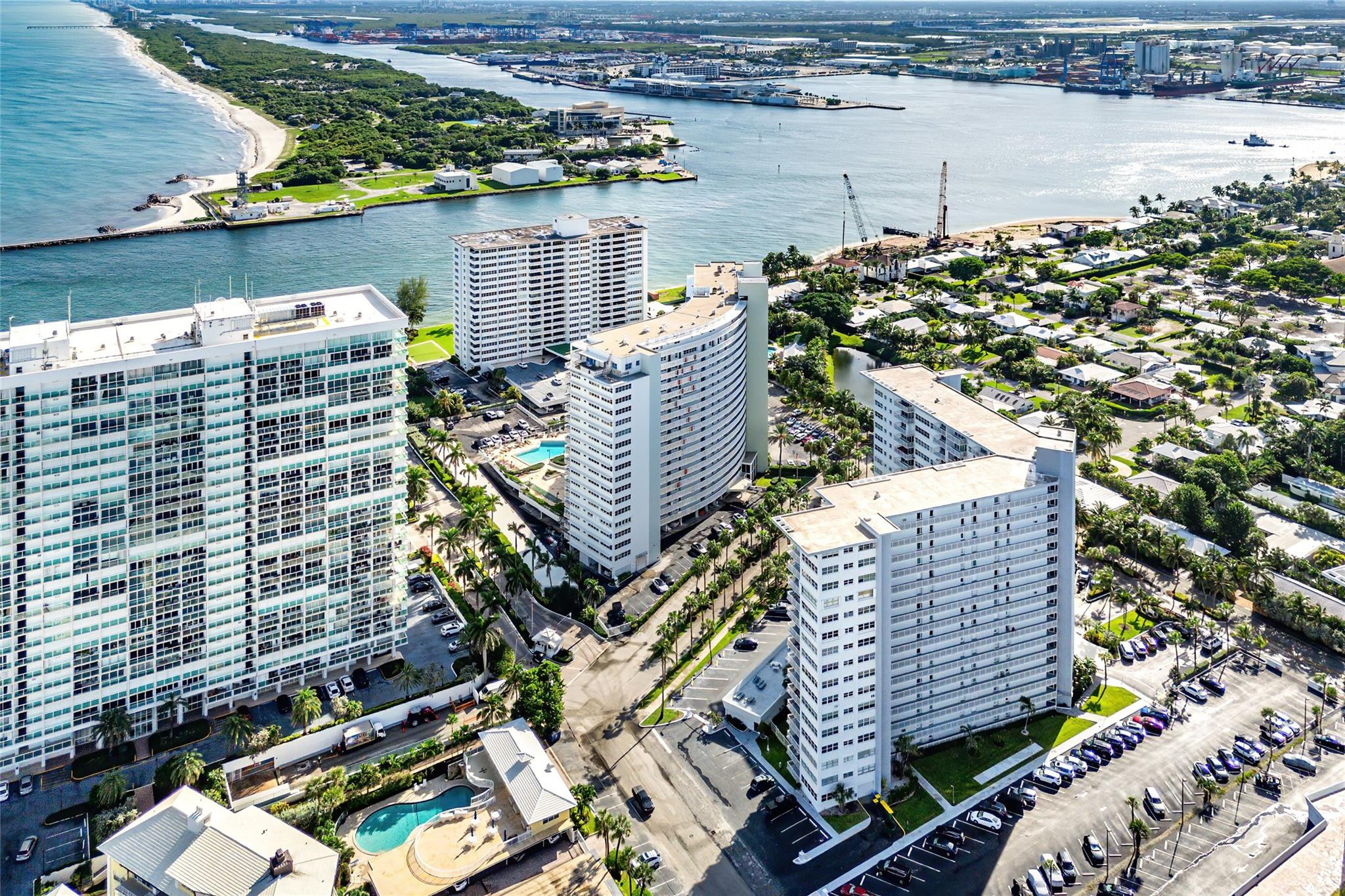 2000 S Ocean Dr 1209