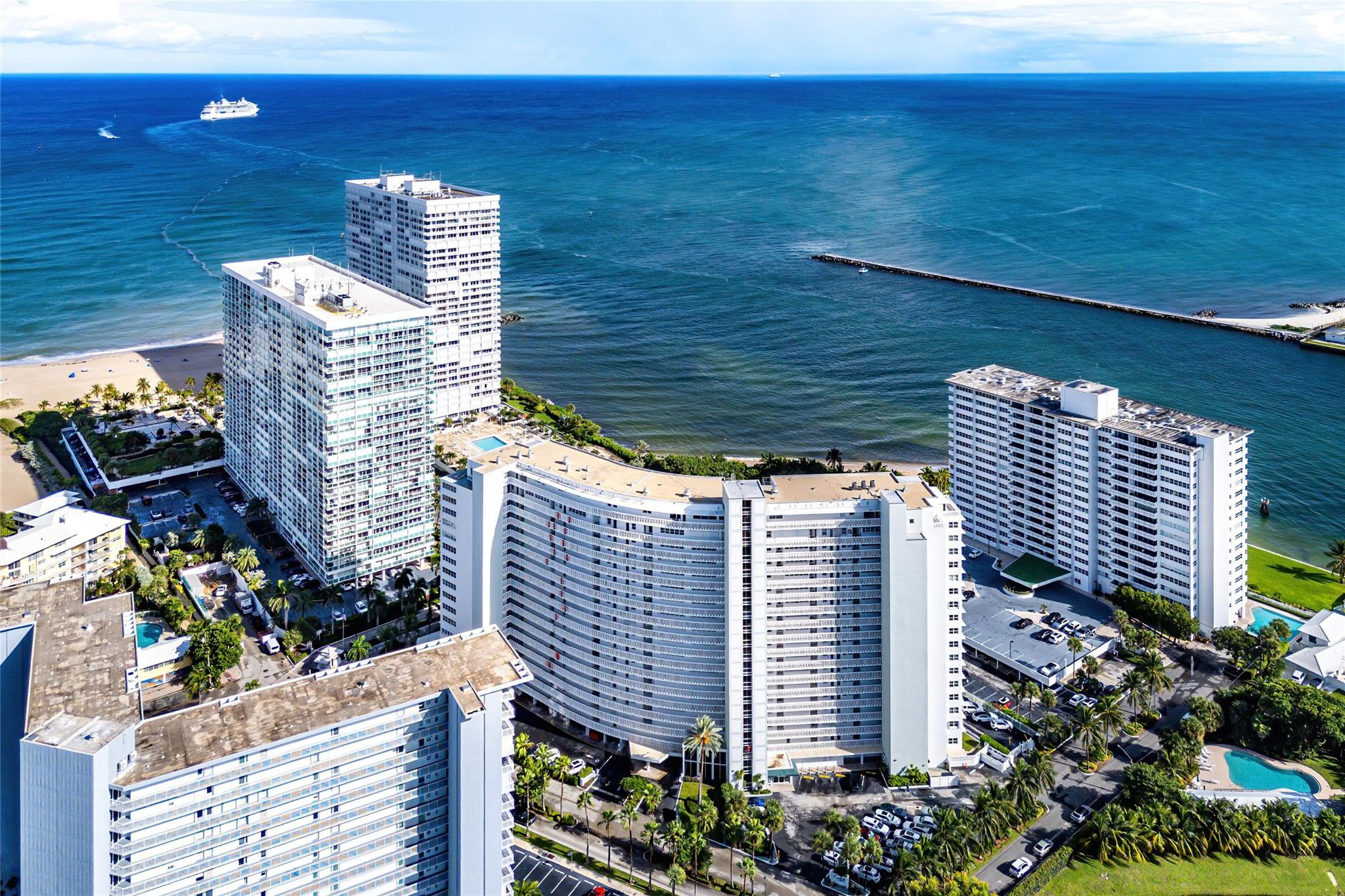 2000 S Ocean Dr 1209