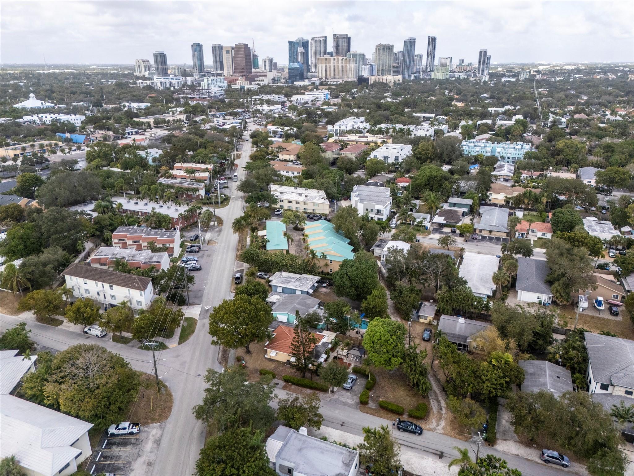 1420 Miami Rd C