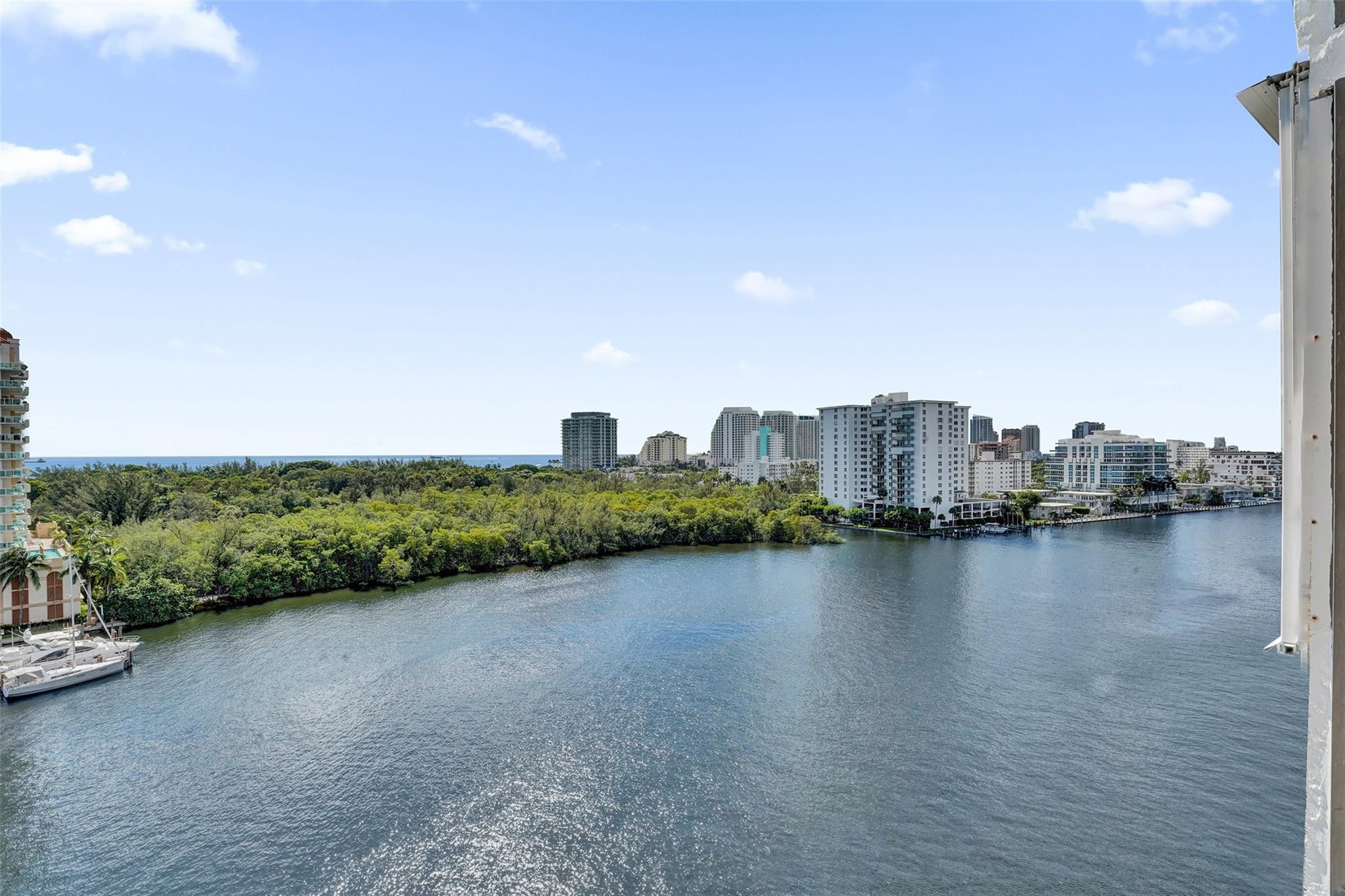 936 Intracoastal Dr 11C