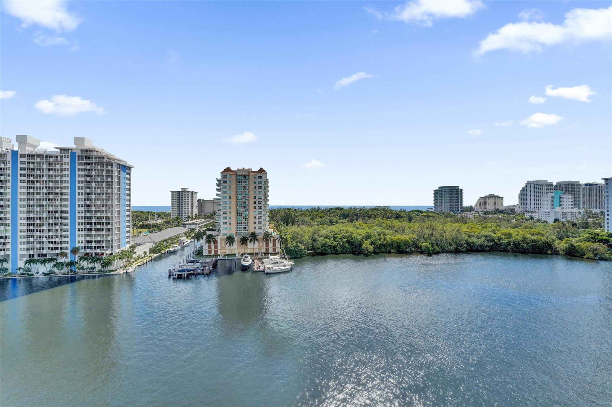 936 Intracoastal Dr 11C