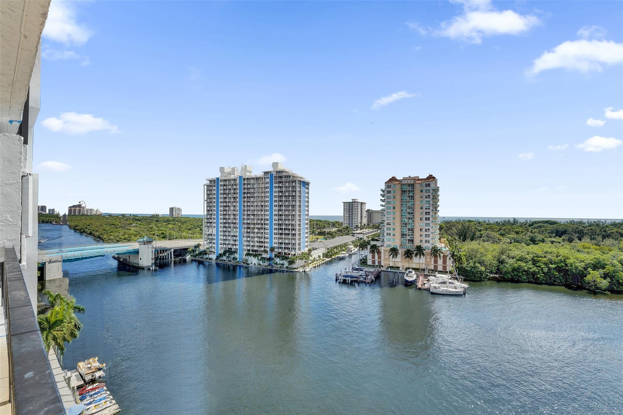 936 Intracoastal Dr 11C