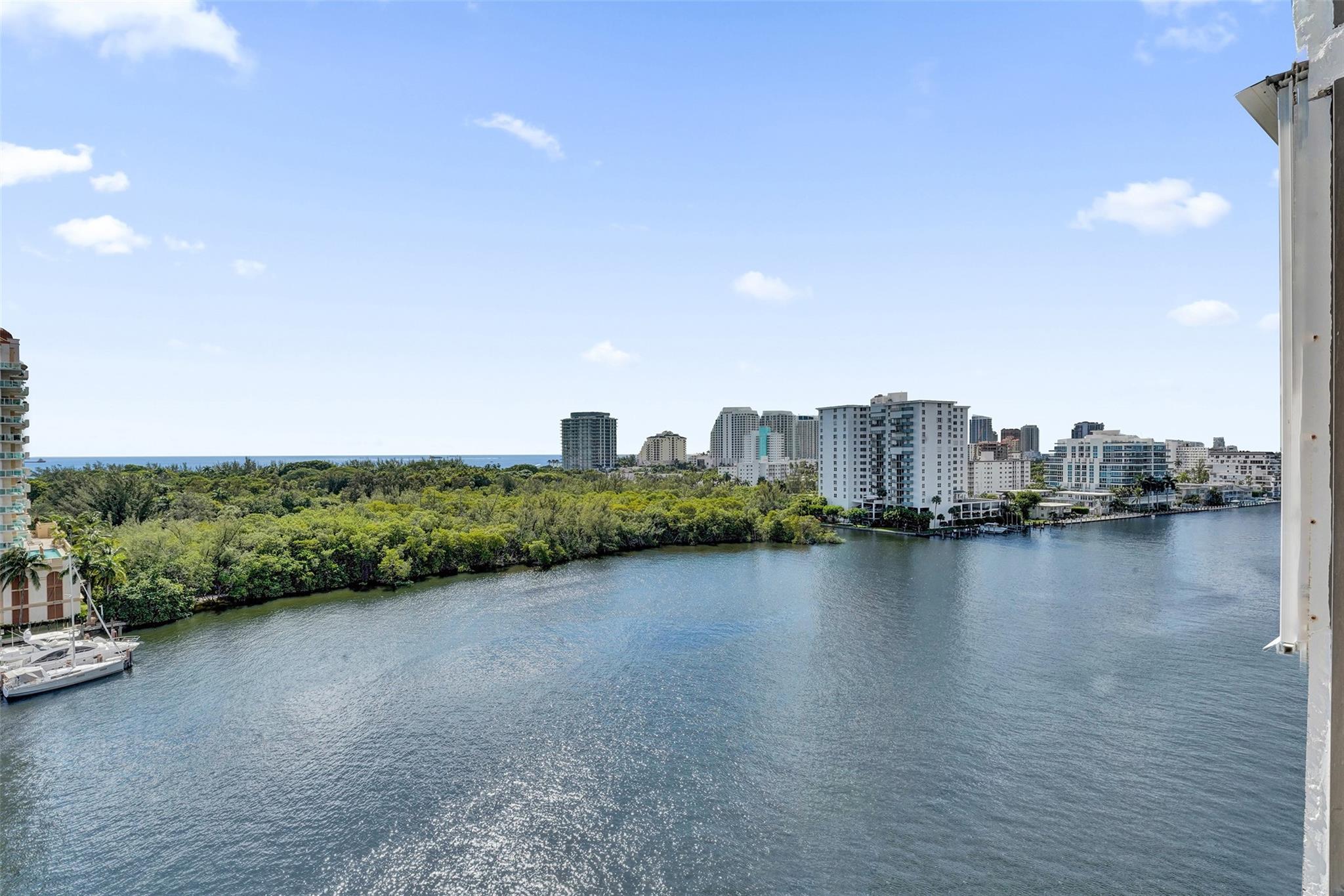 936 Intracoastal Dr 11C