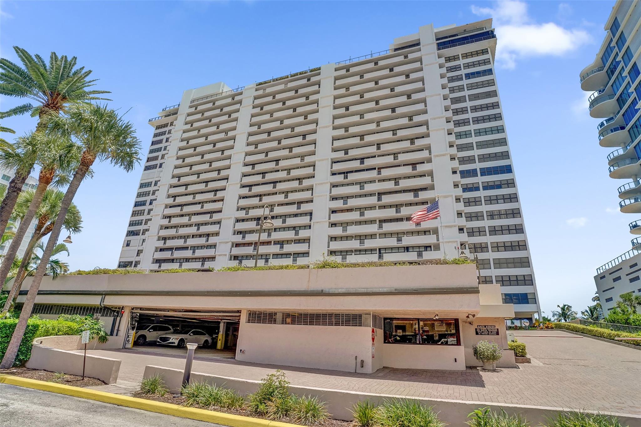 936 Intracoastal Dr 11C
