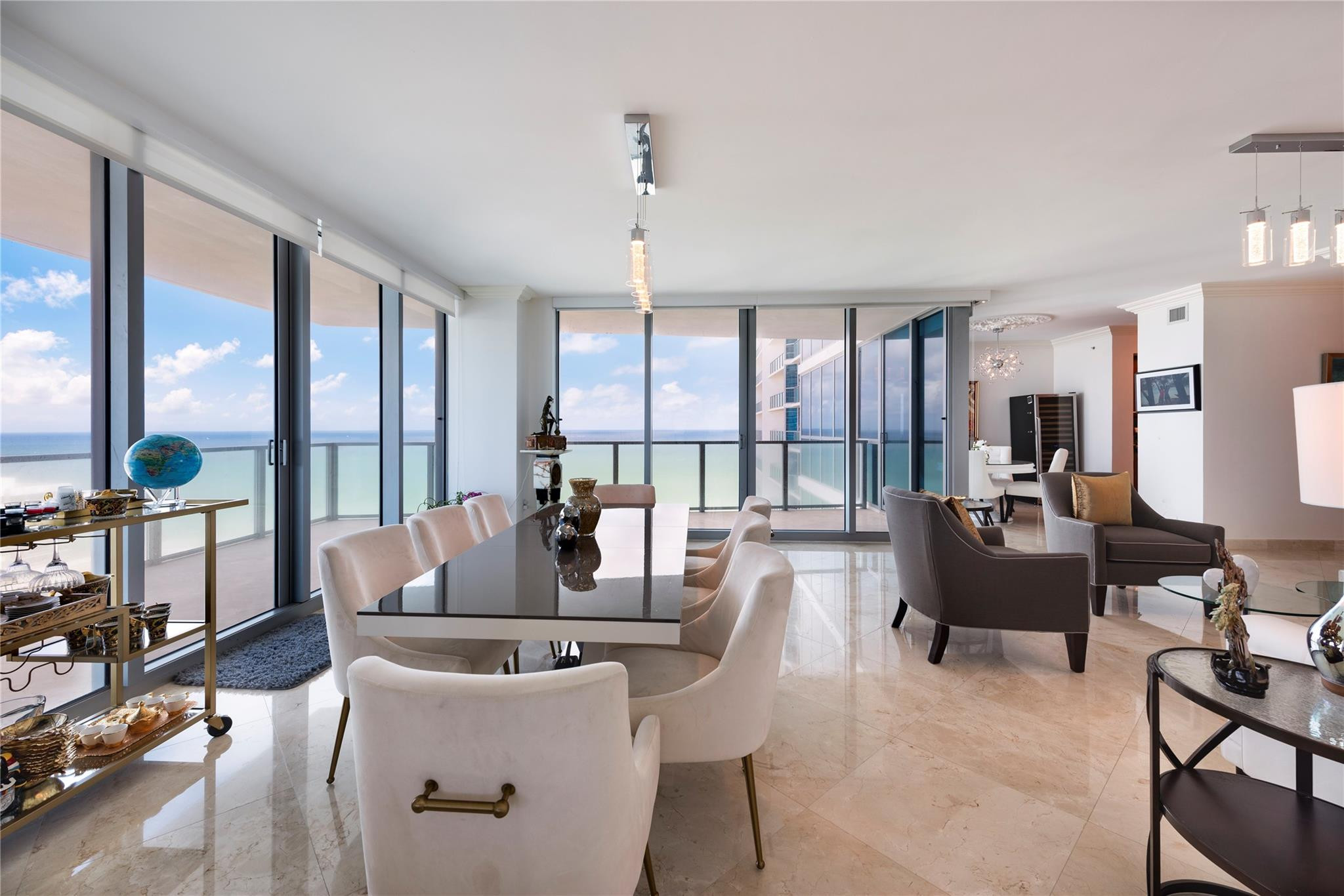 3101 S Ocean Dr 2201