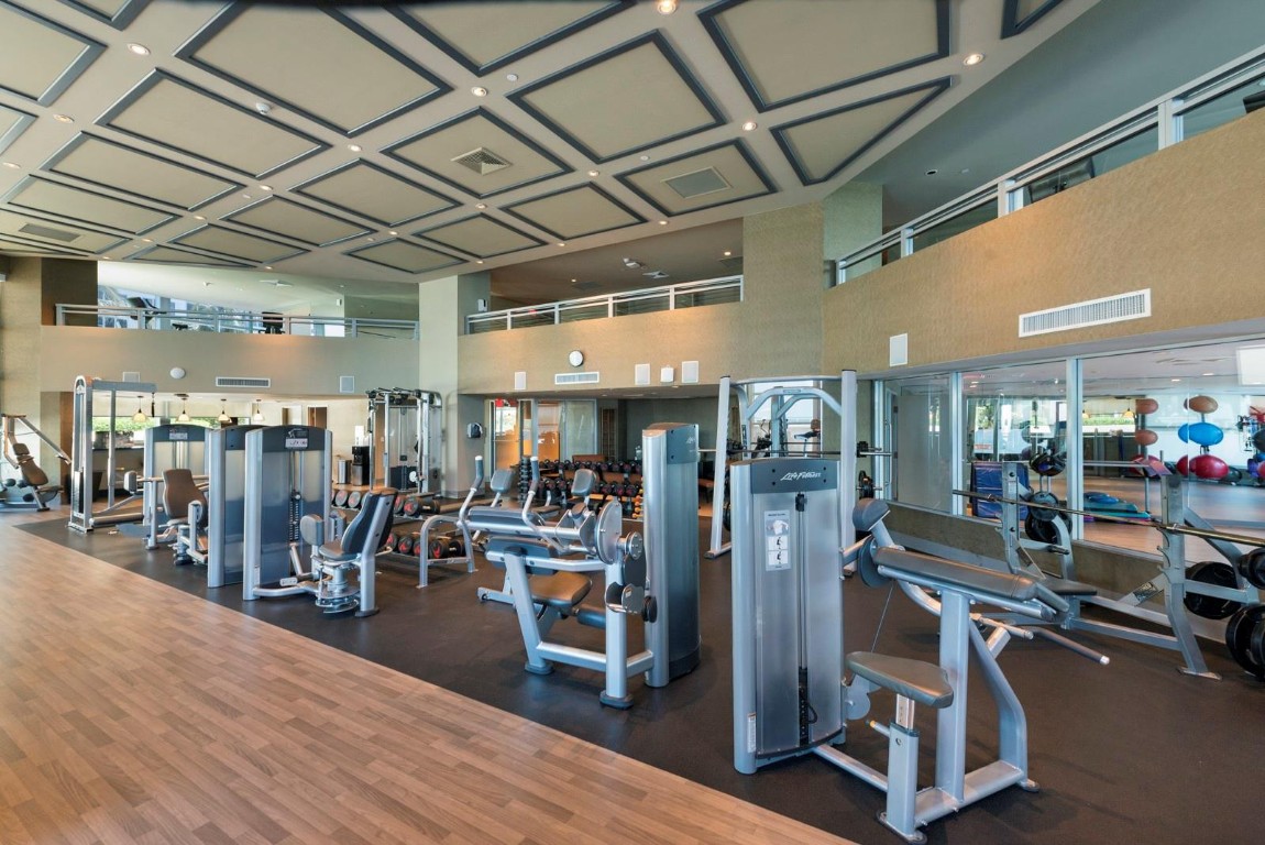 3101 S Ocean Dr 2201