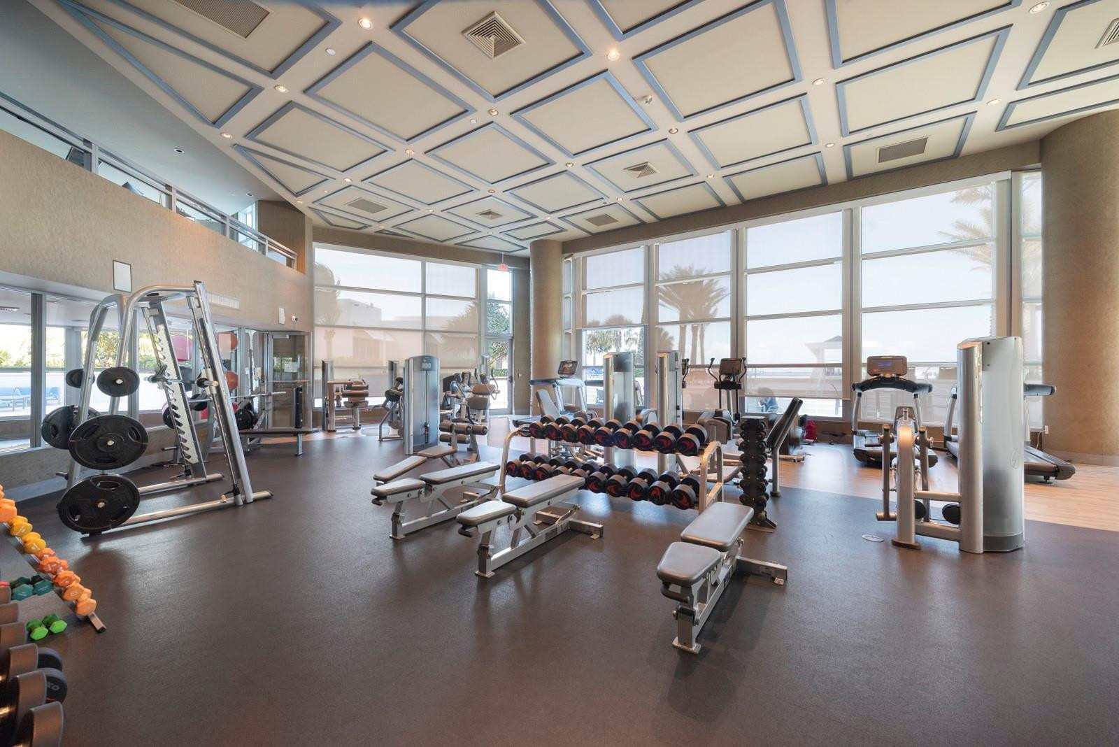 3101 S Ocean Dr 2201