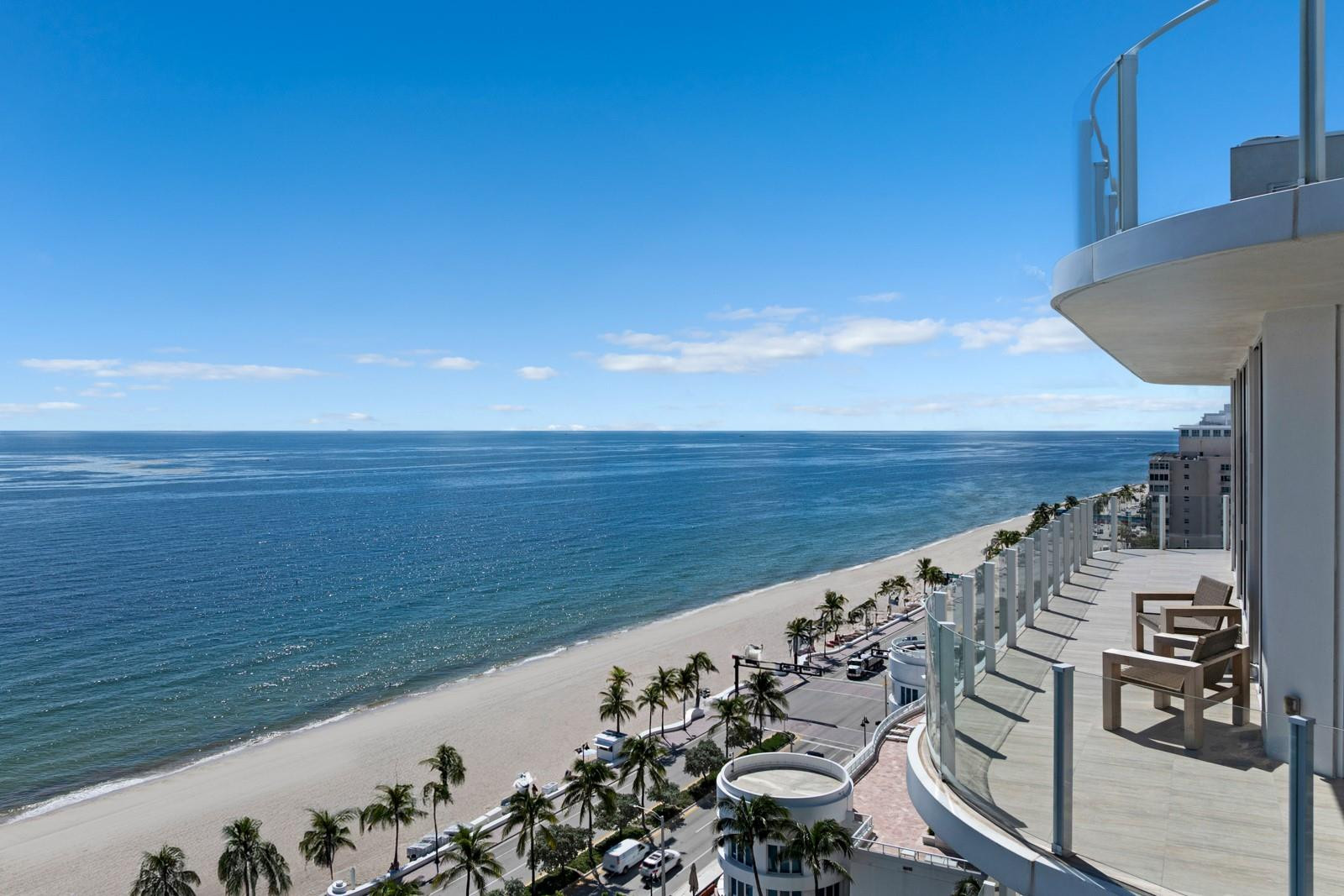 525 N Fort Lauderdale Beach Blvd 1101