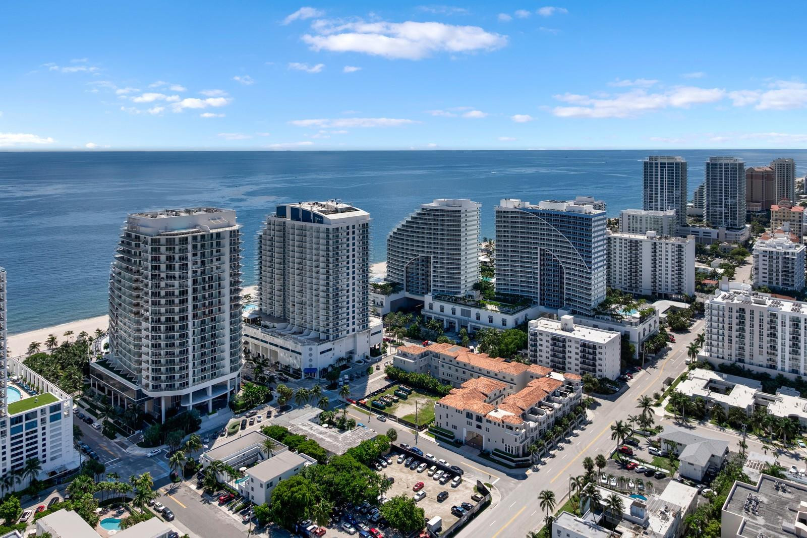 525 N Fort Lauderdale Beach Blvd 1101