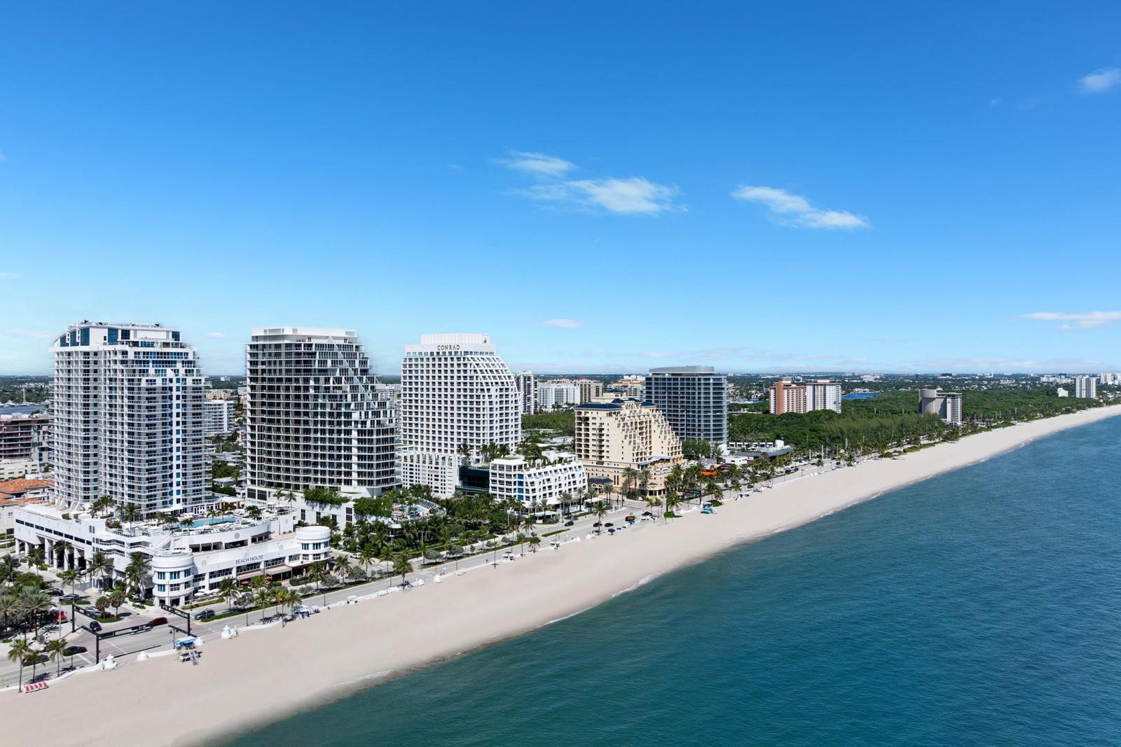 525 N Fort Lauderdale Beach Blvd 1101