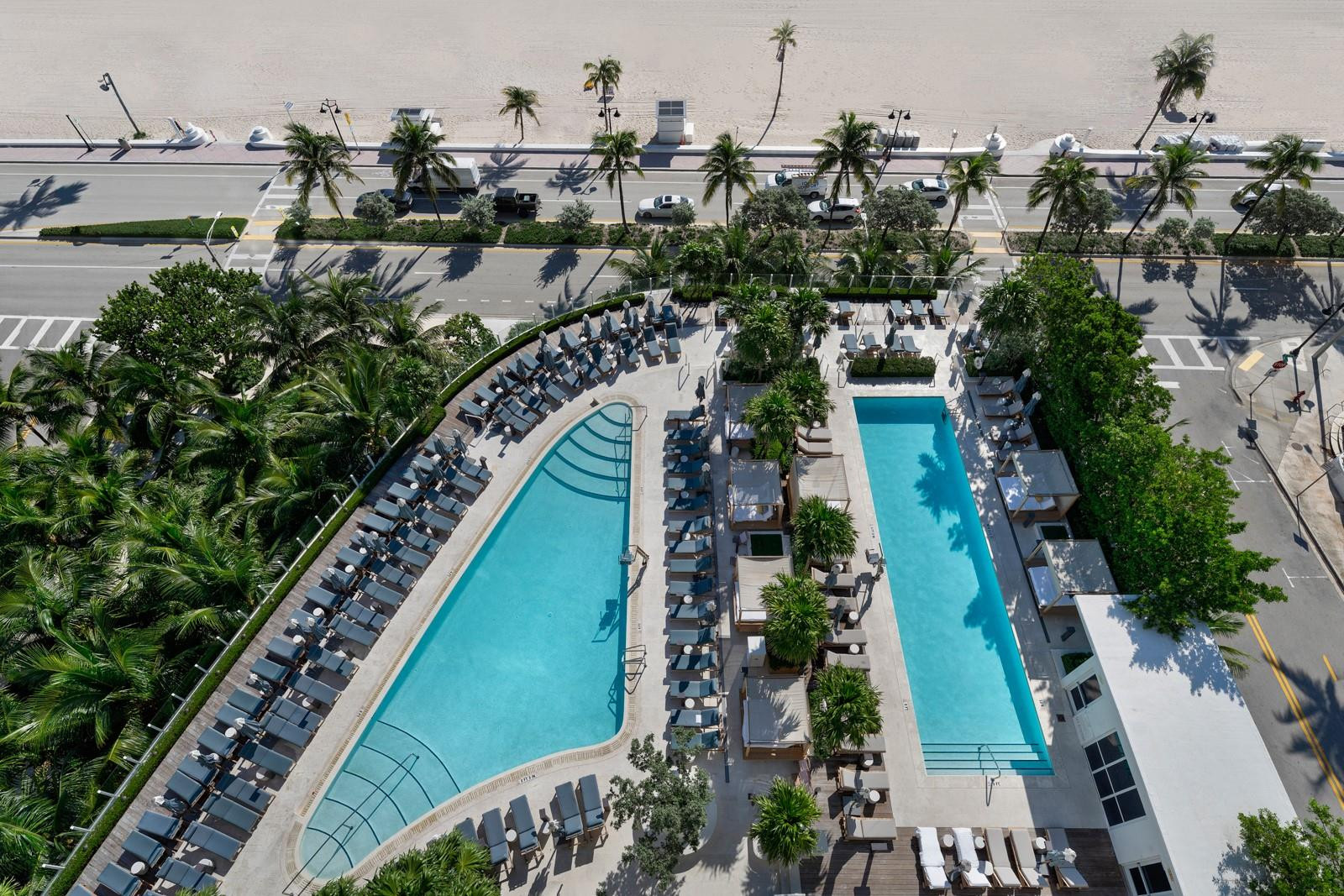 525 N Fort Lauderdale Beach Blvd 1101