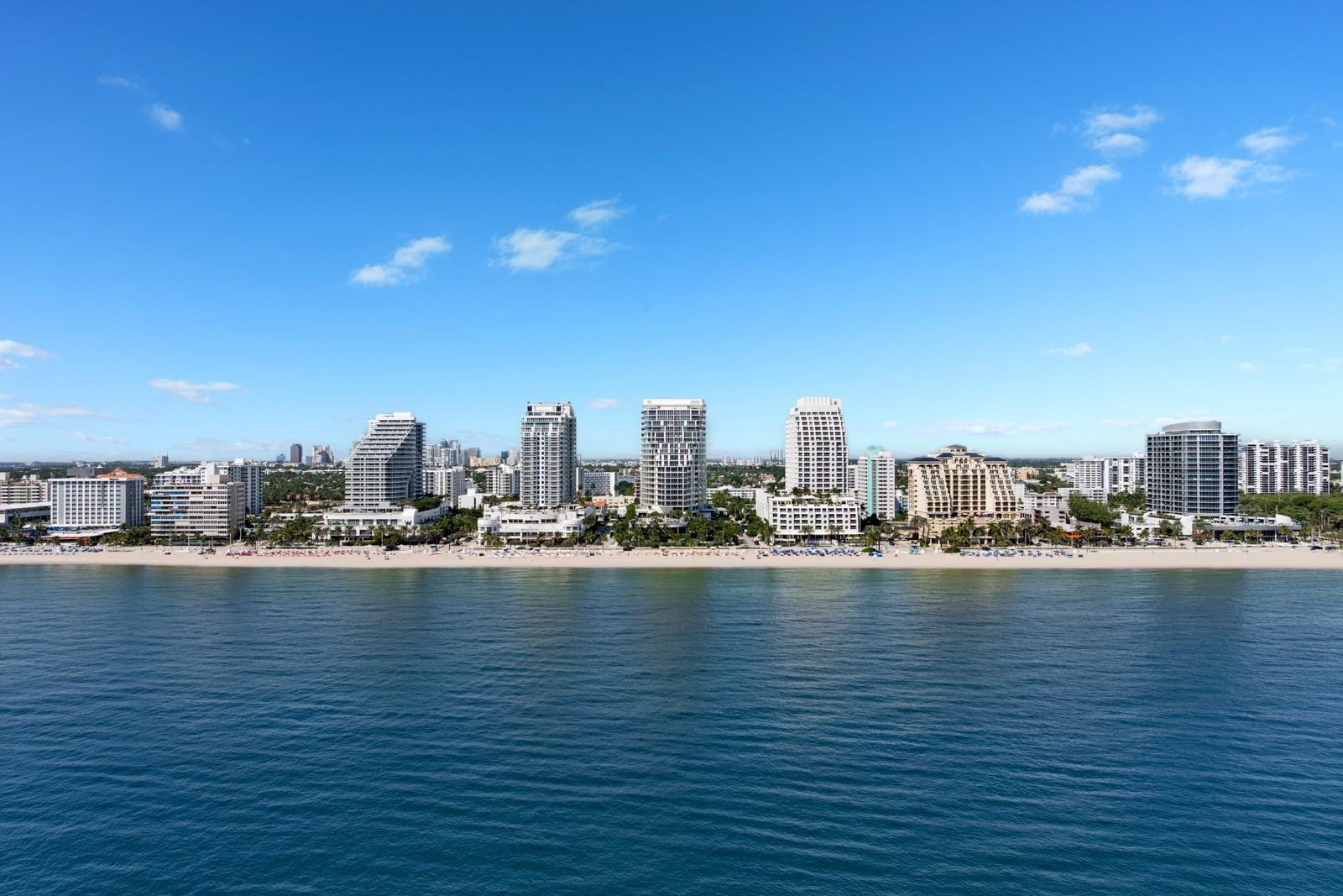 525 N Fort Lauderdale Beach Blvd 1101