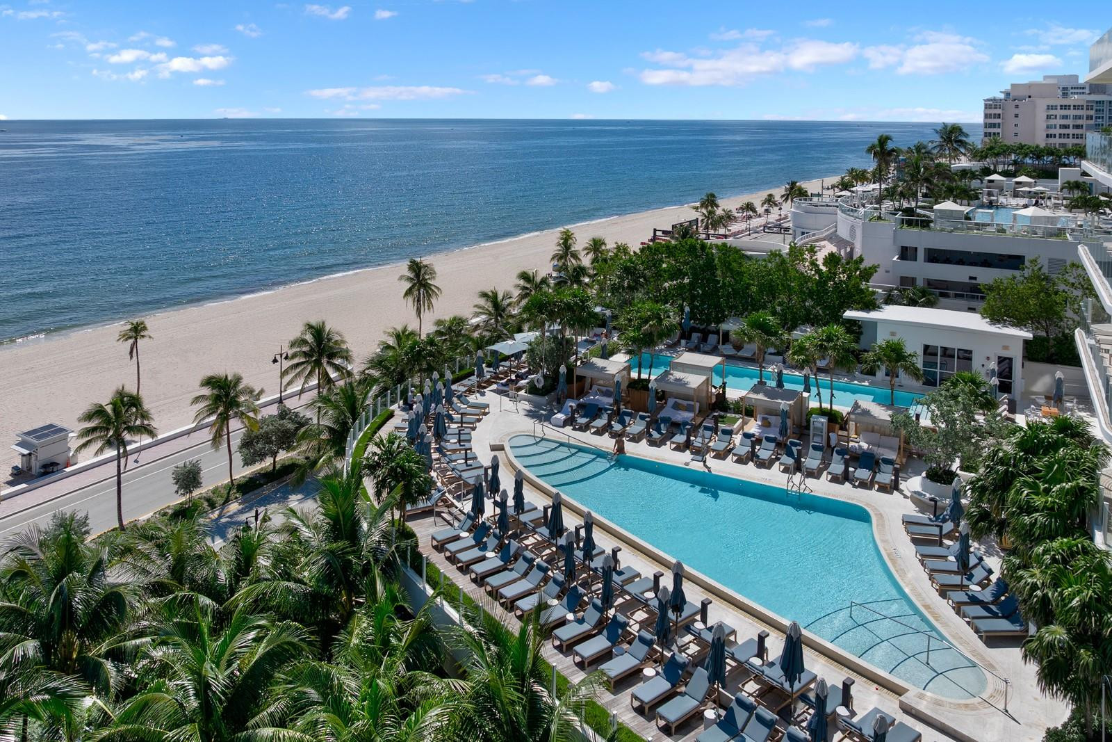 525 N Fort Lauderdale Beach Blvd 1101