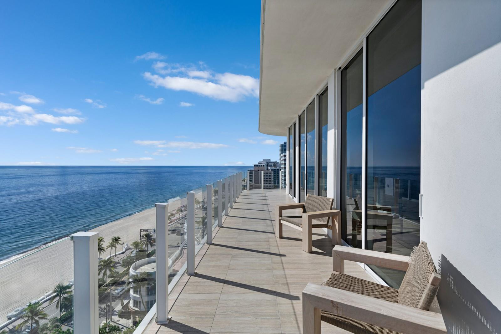 525 N Fort Lauderdale Beach Blvd 1101