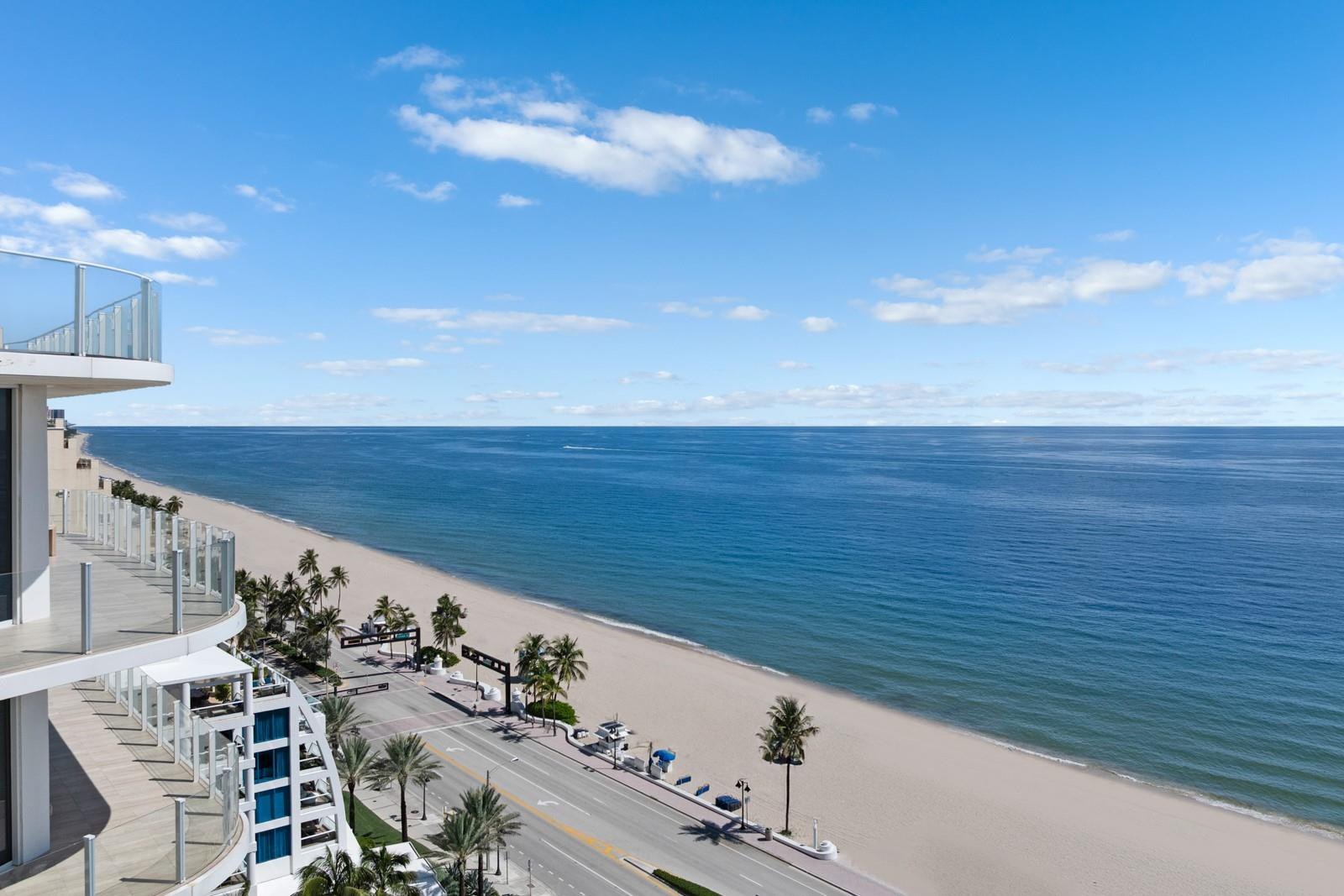 525 N Fort Lauderdale Beach Blvd 1101