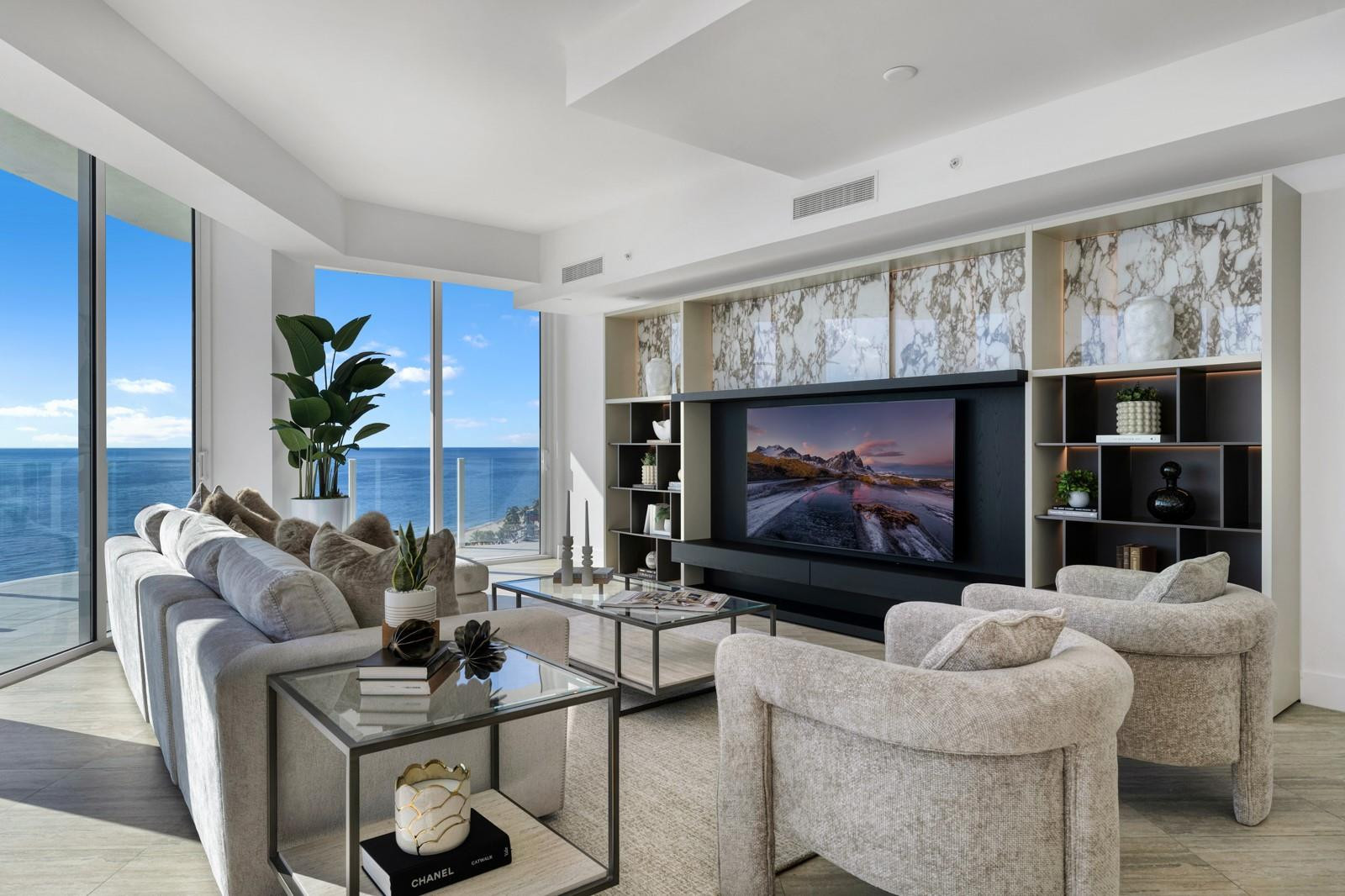 525 N Fort Lauderdale Beach Blvd 1101