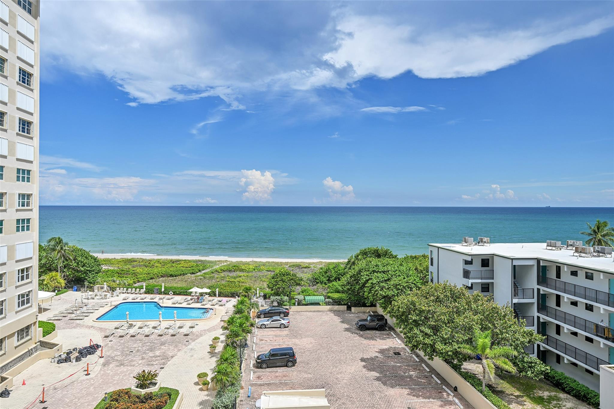 1900 S Ocean Blvd 6S