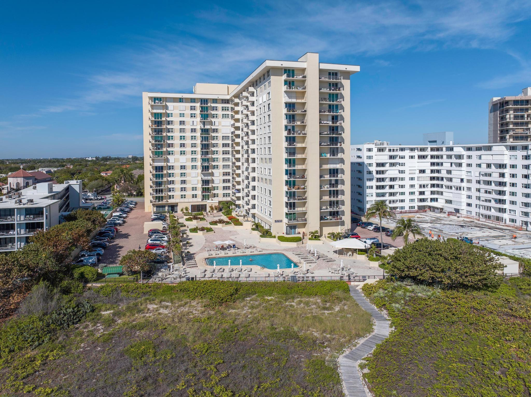 1900 S Ocean Blvd 6S