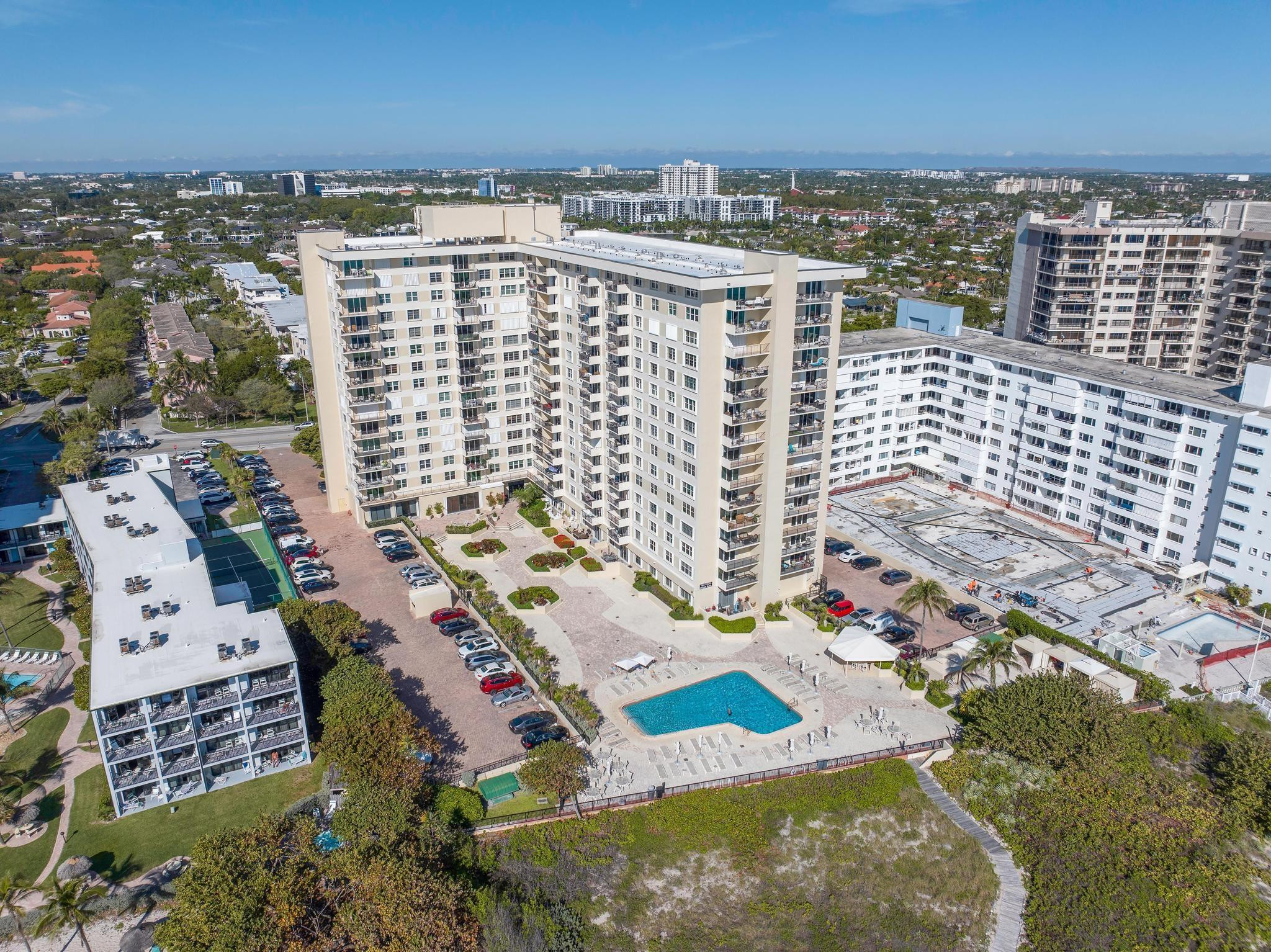 1900 S Ocean Blvd 6S