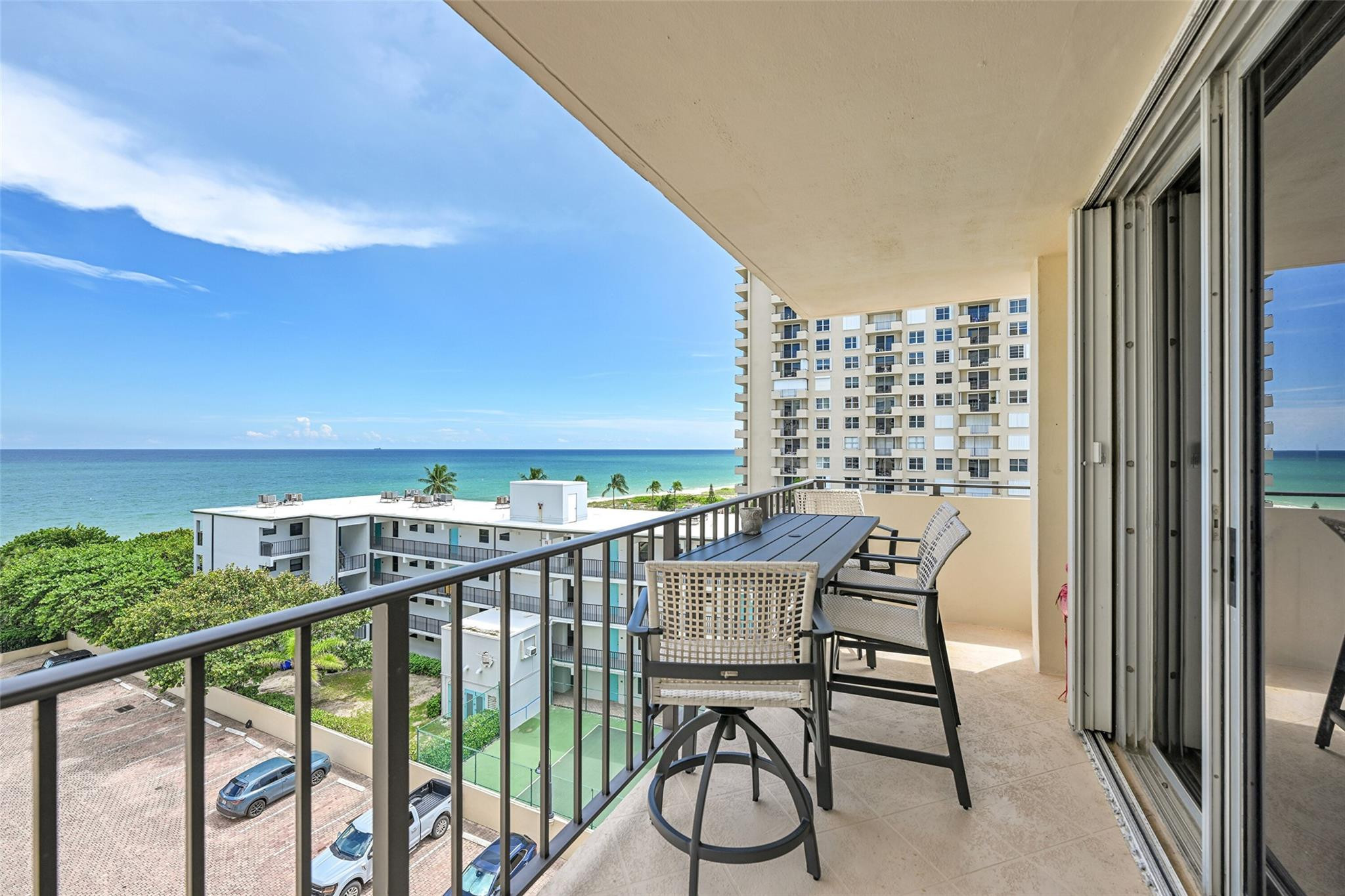 1900 S Ocean Blvd 6S