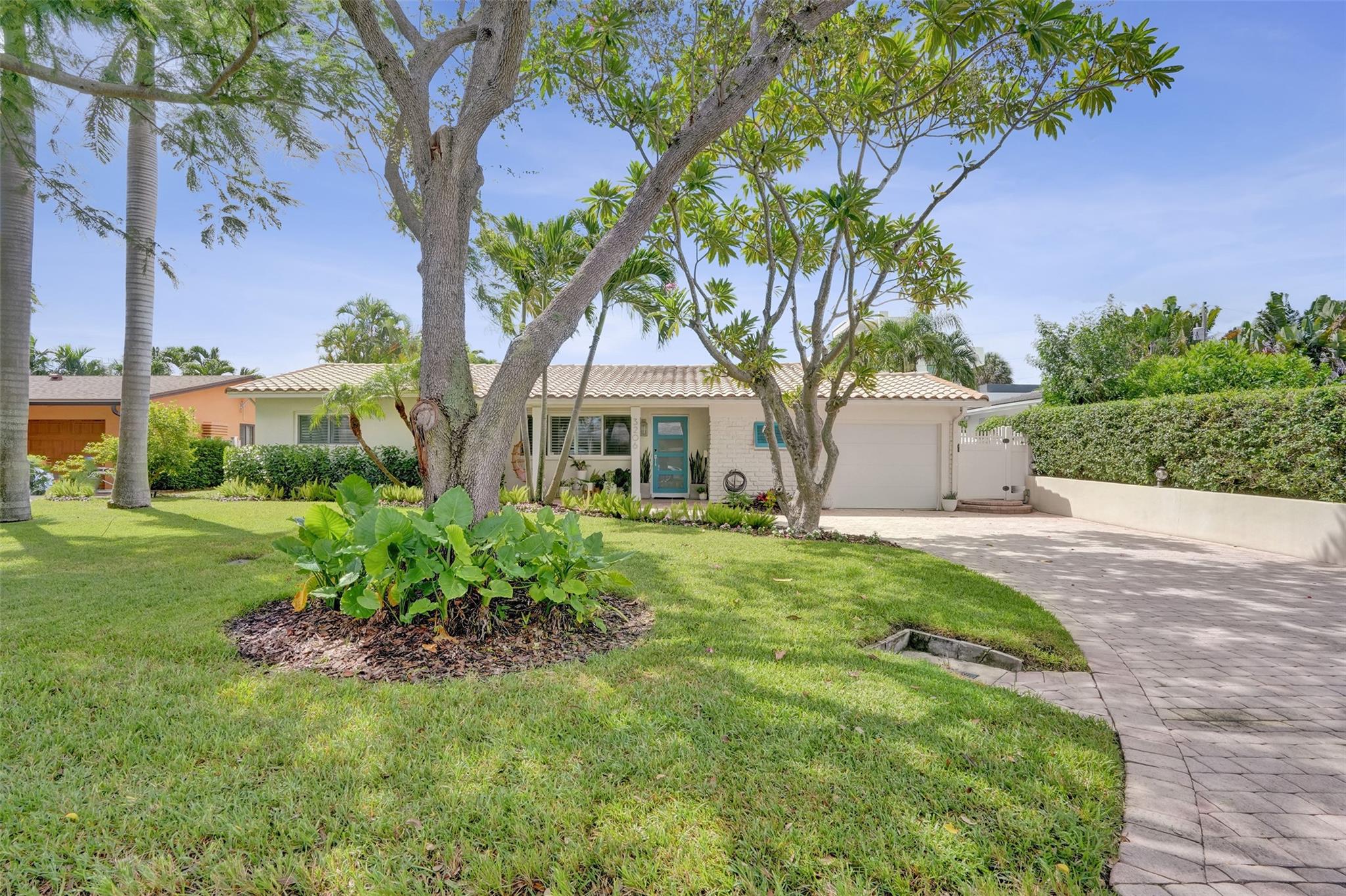 3206 ROBBINS RD