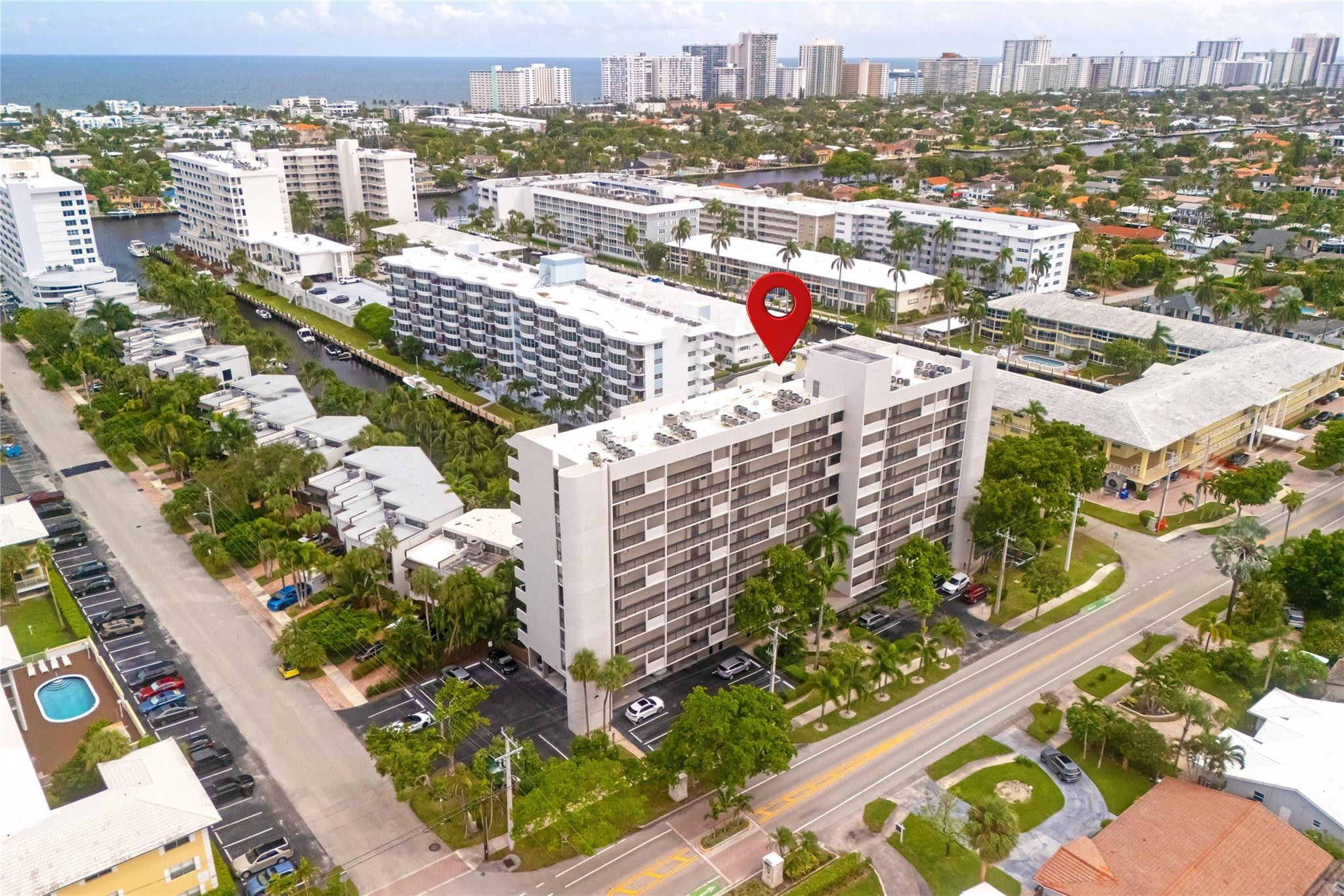 4800 E Bayview Dr 901