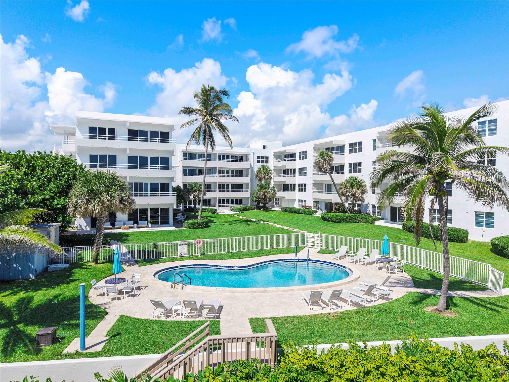 2701 S Ocean Blvd 15