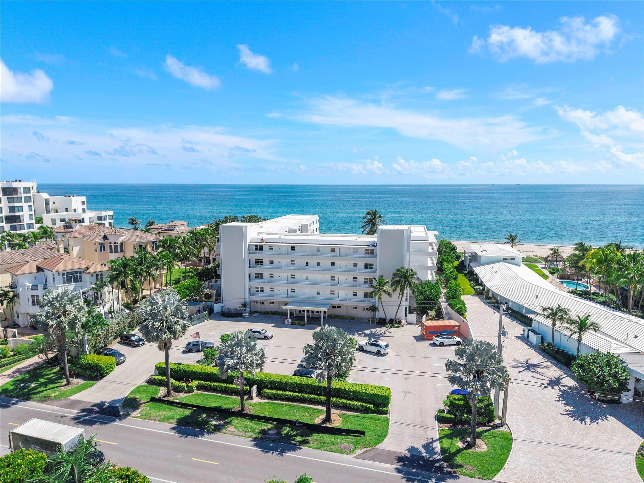 2701 S Ocean Blvd 15