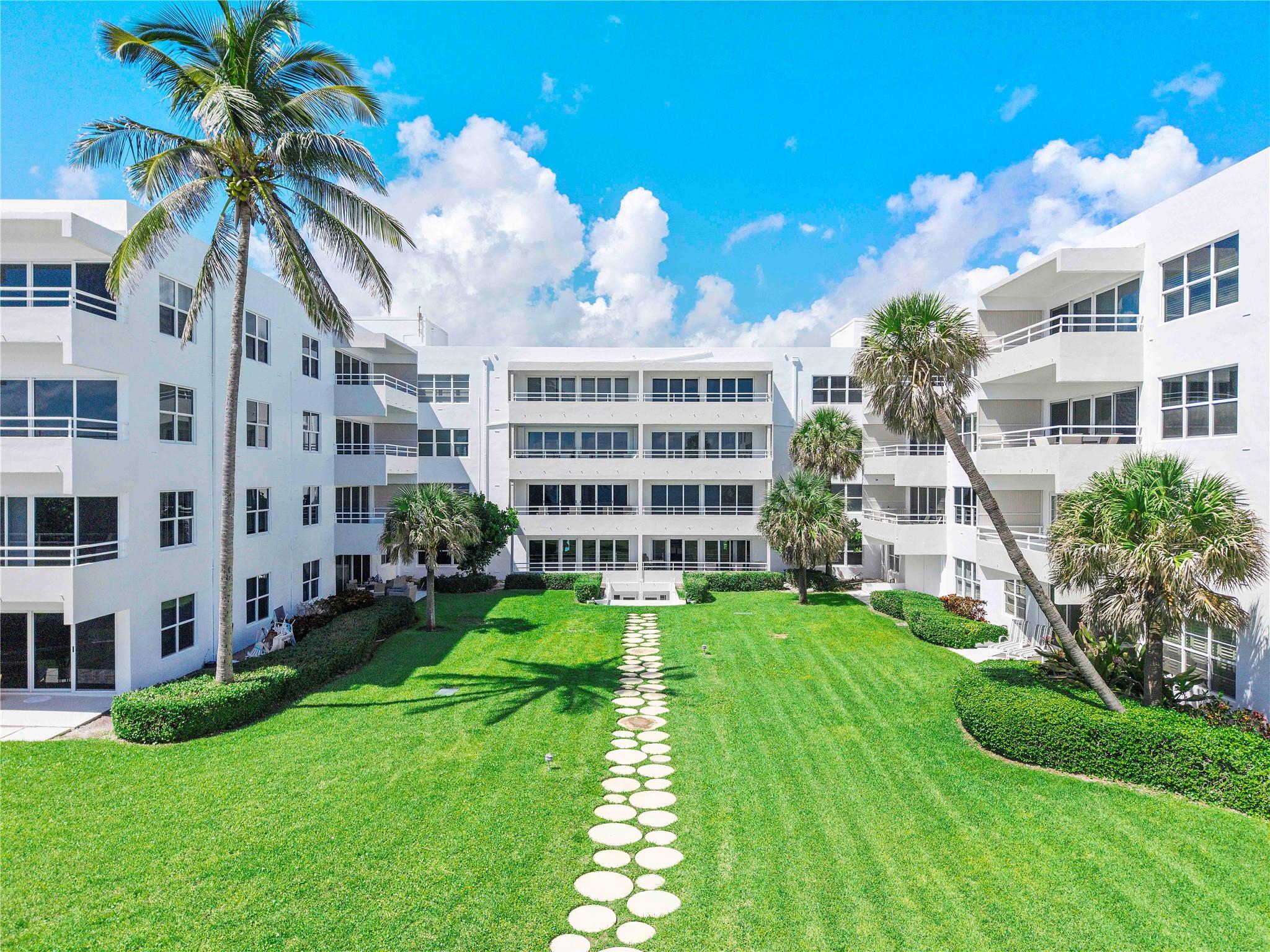 2701 S Ocean Blvd 15