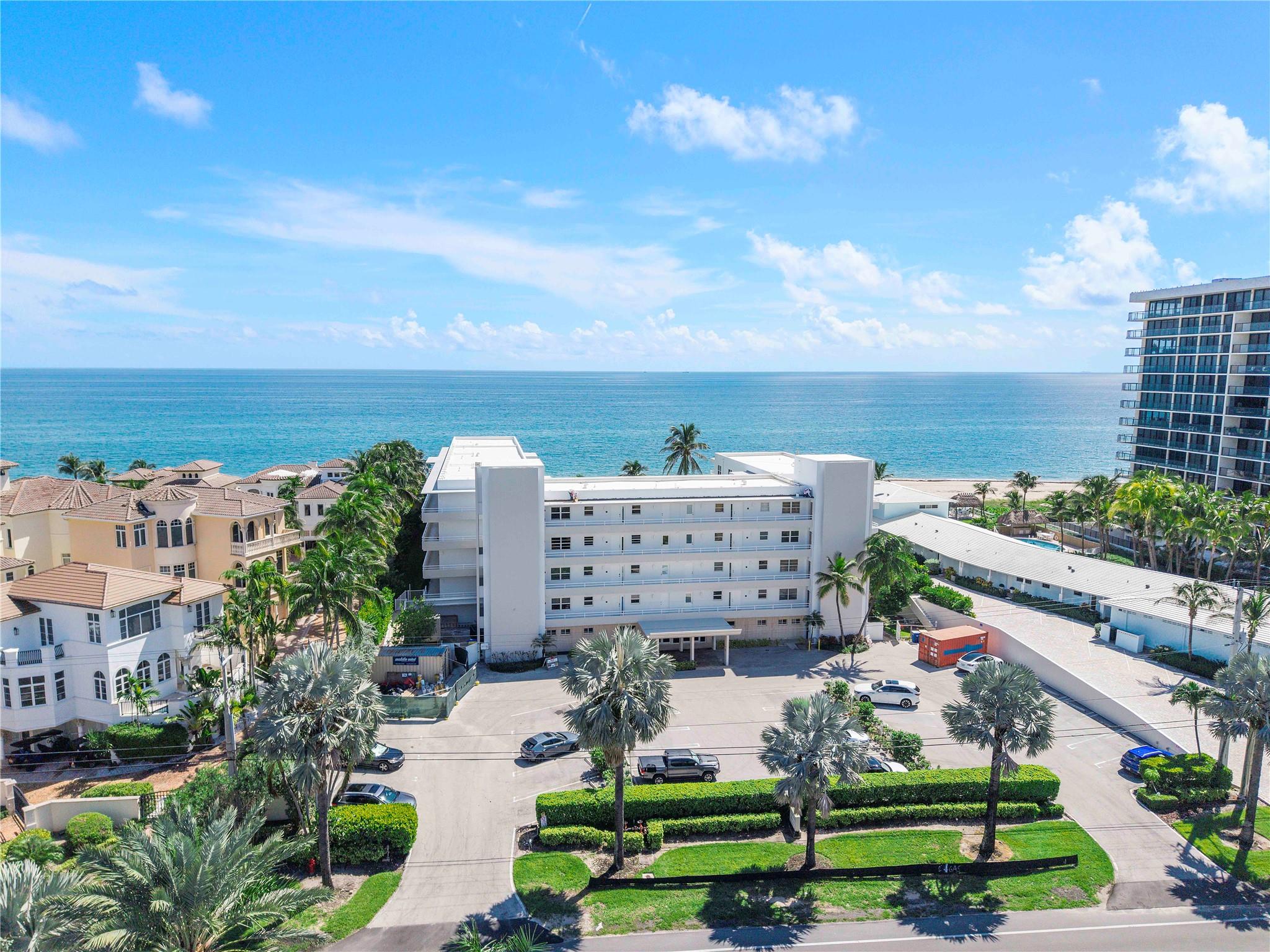 2701 S Ocean Blvd 15