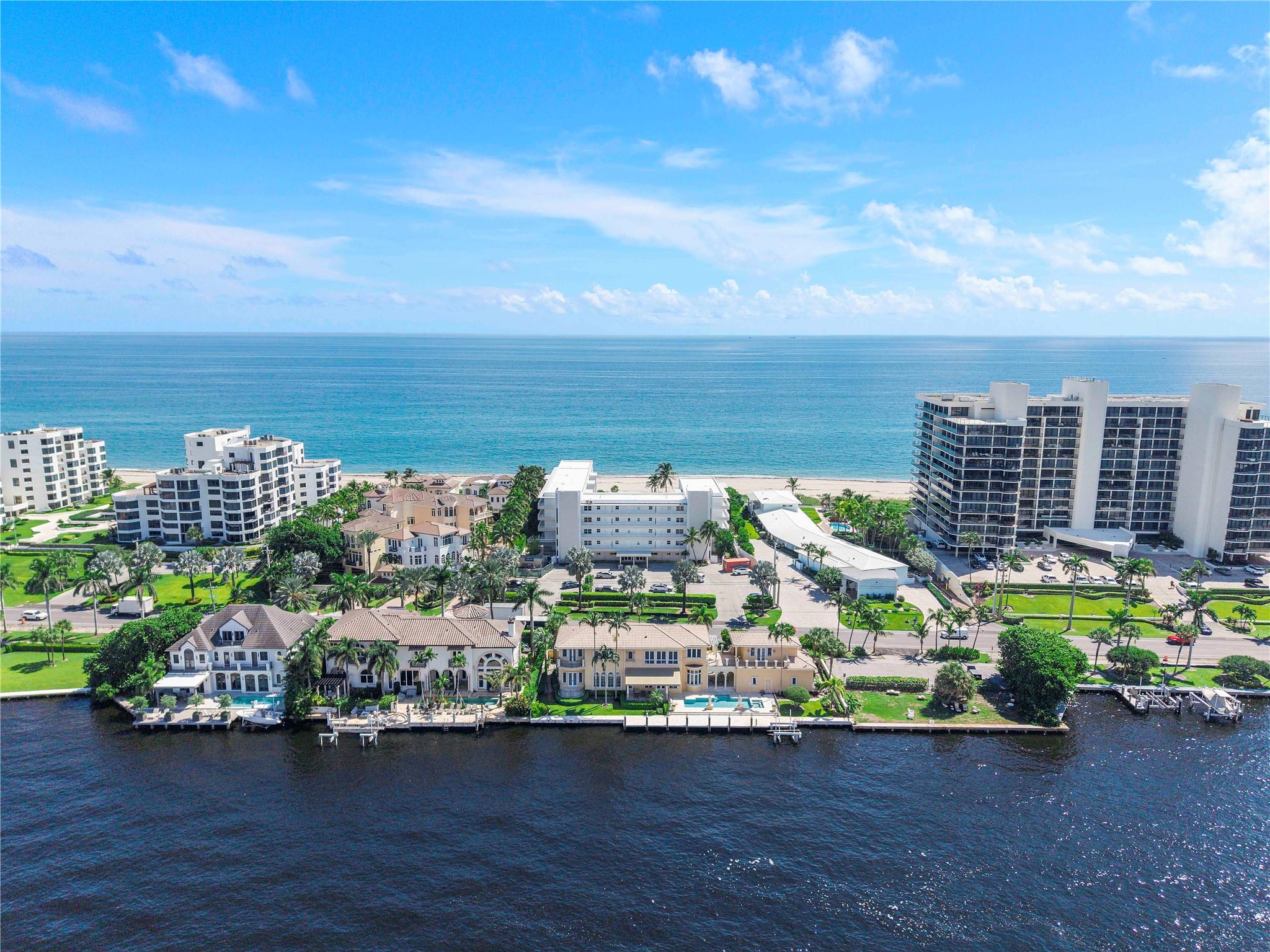 2701 S Ocean Blvd 15